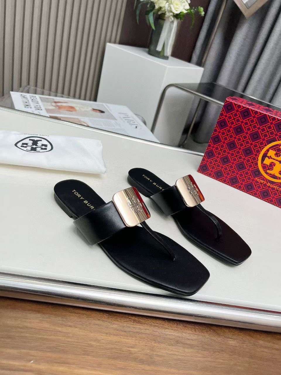 ⬆️23189--TORY BURCH-575 gallery