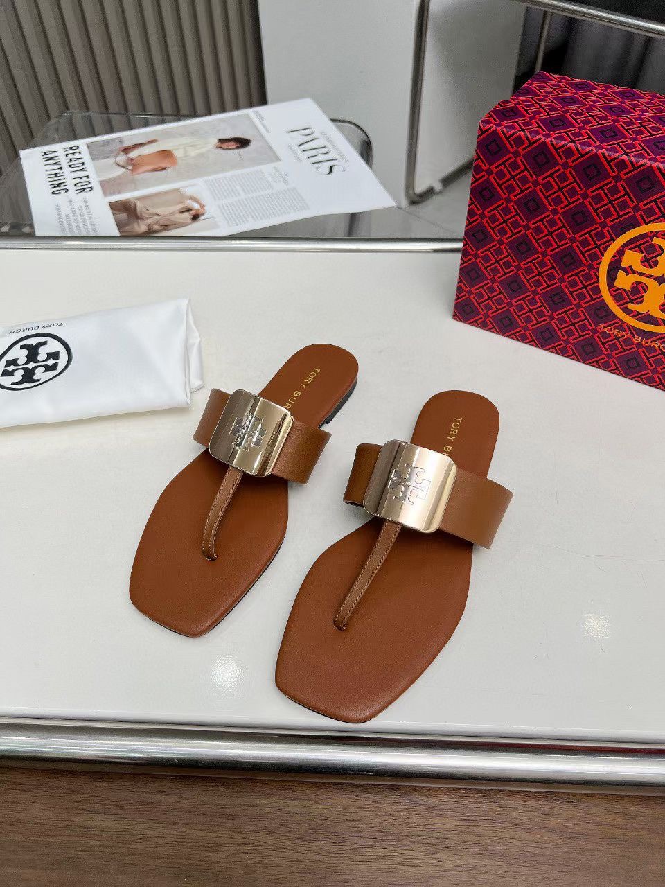 ⬆️23189--TORY BURCH-575 gallery