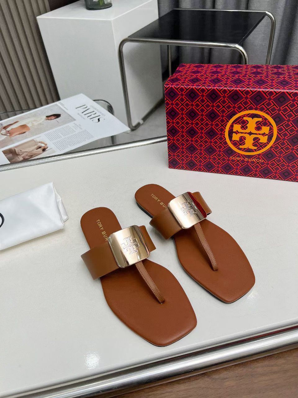 ⬆️23189--TORY BURCH-575 gallery