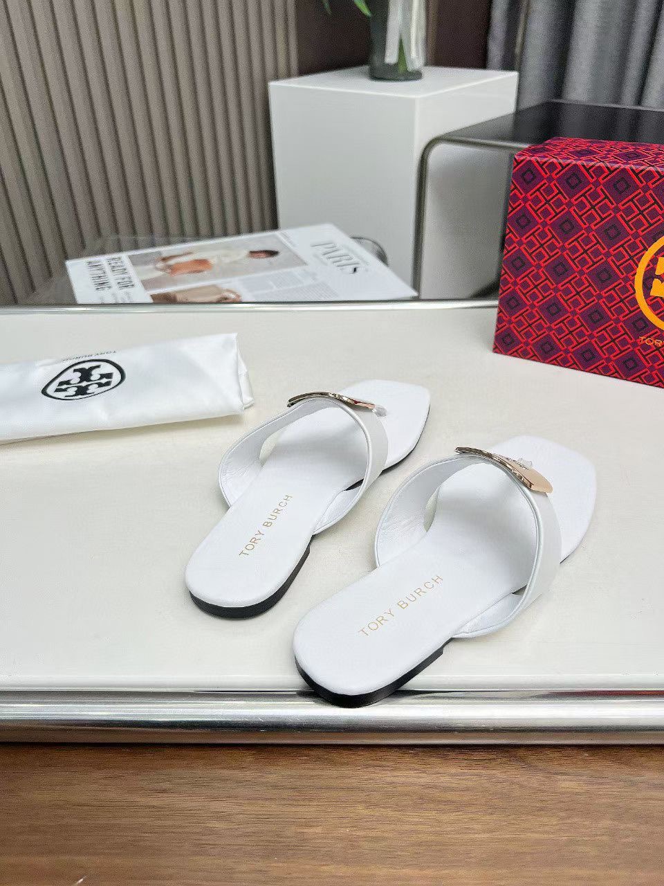 ⬆️23189--TORY BURCH-575 gallery