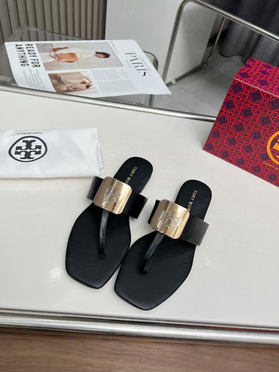 ⬆️23189--TORY BURCH-575 gallery