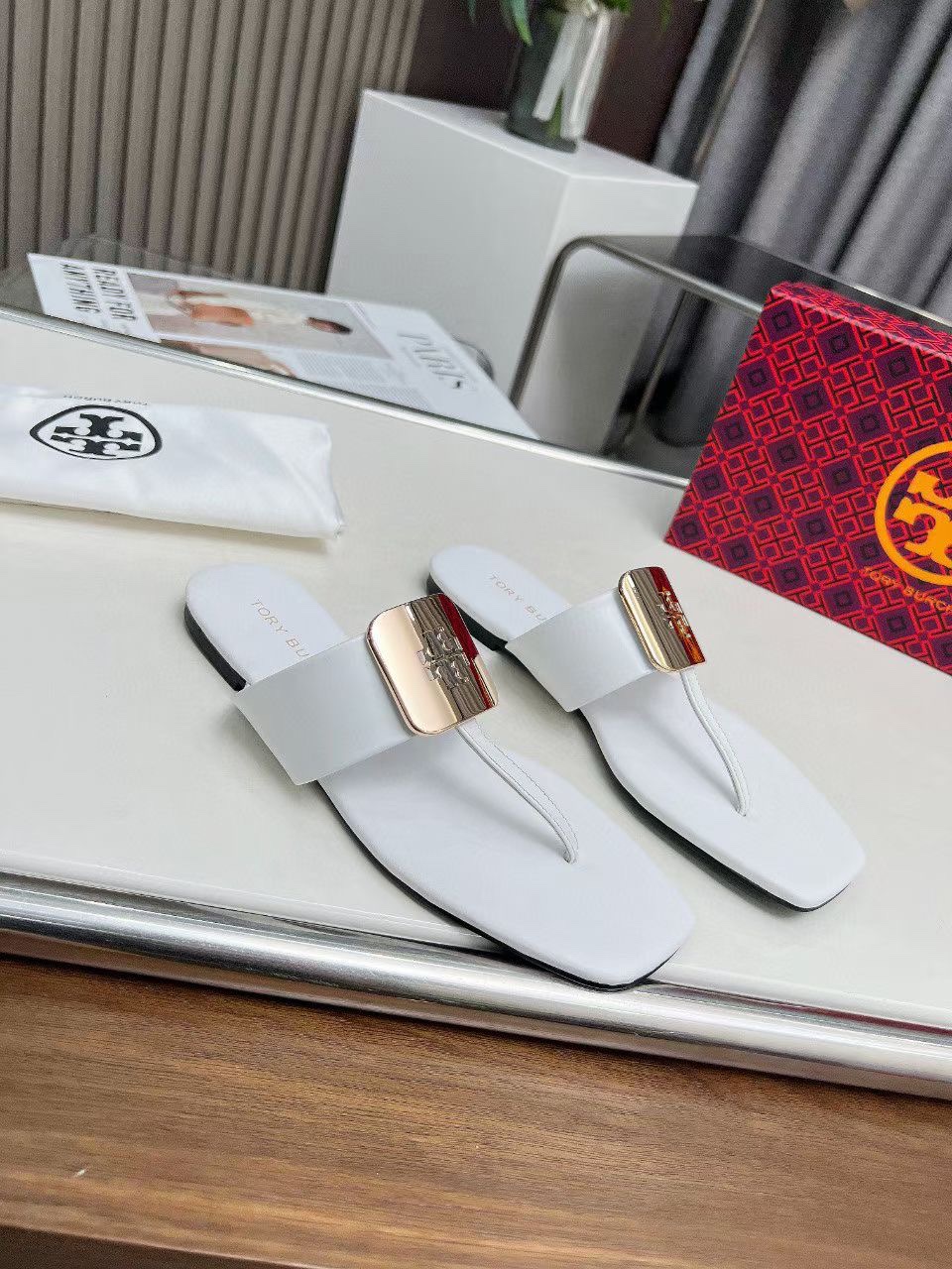 ⬆️23189--TORY BURCH-575 gallery