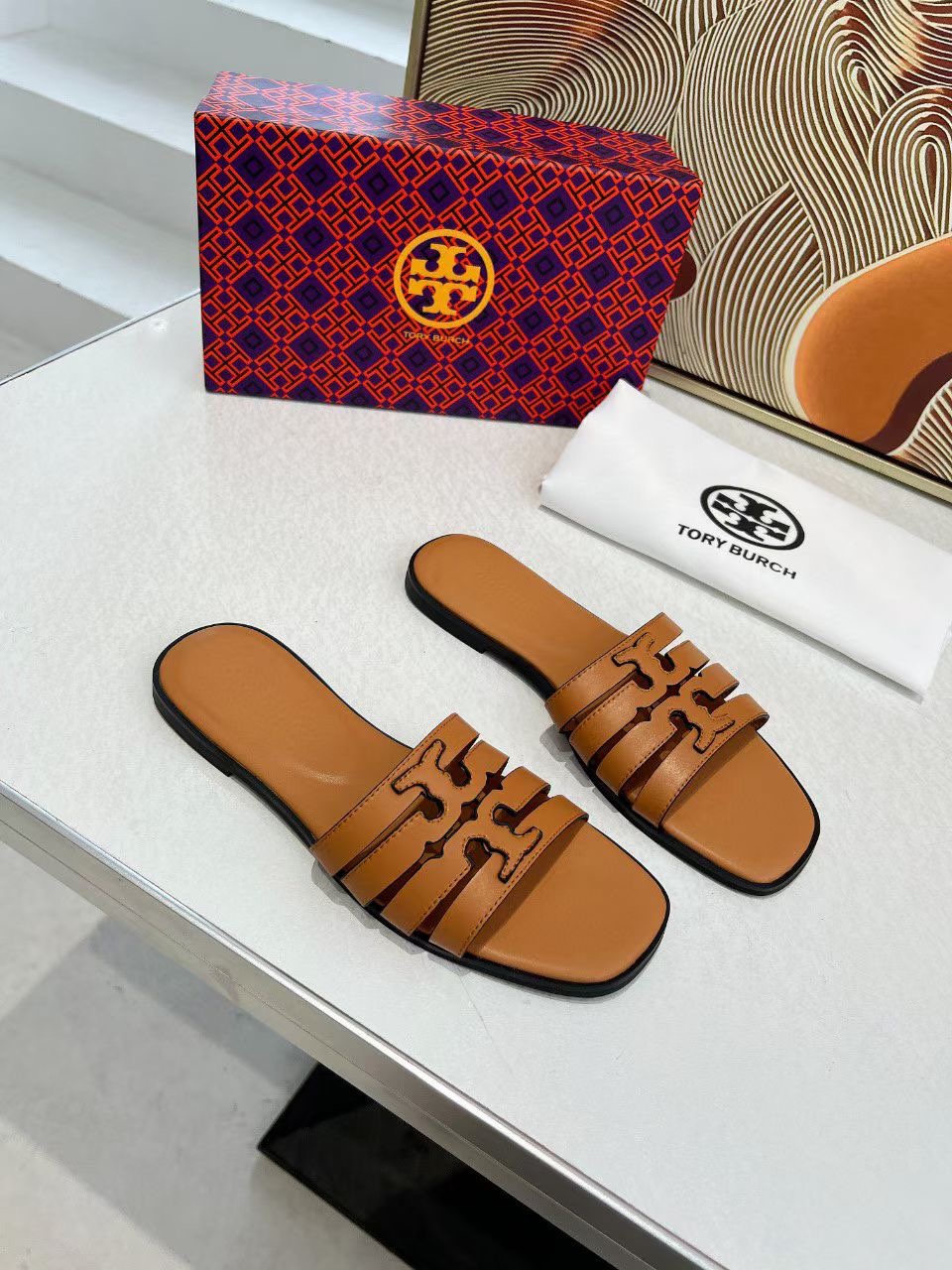 ⬆️23190--TORY BURCH-575 gallery