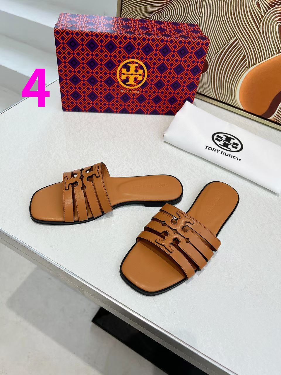 ⬆️23190--TORY BURCH-575 gallery