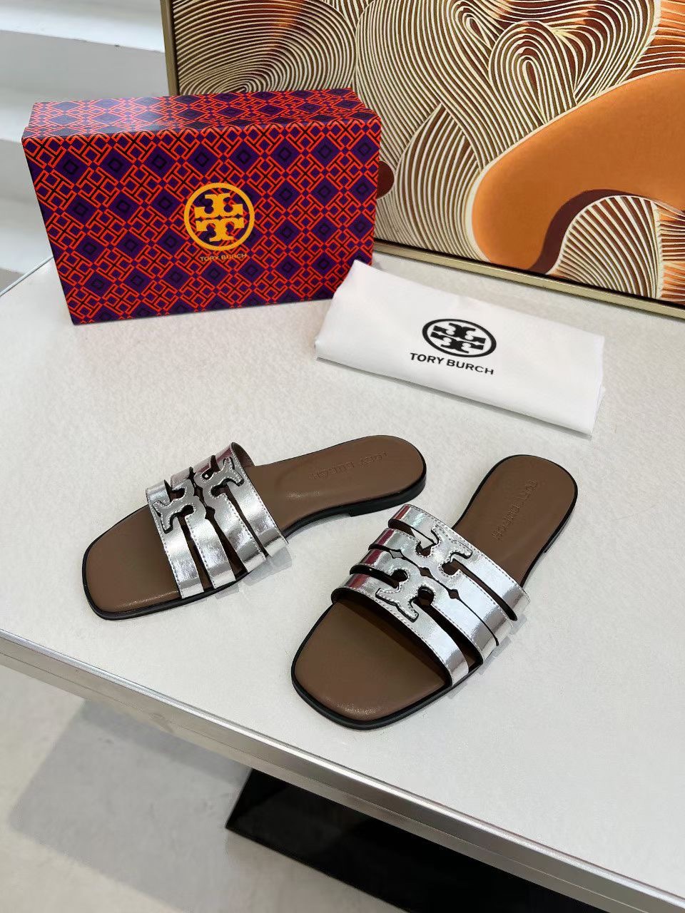 ⬆️23190--TORY BURCH-575 gallery