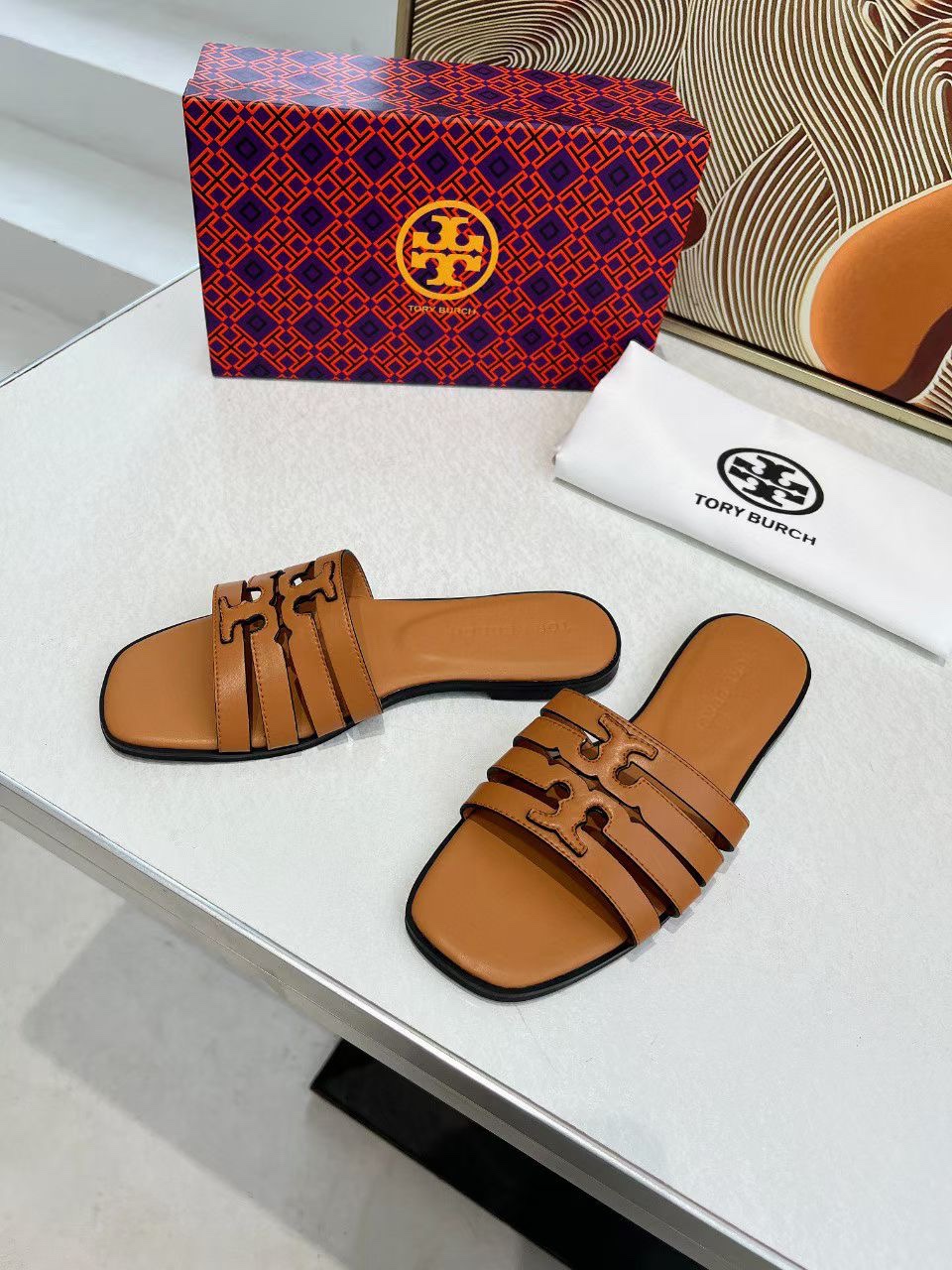 ⬆️23190--TORY BURCH-575 gallery