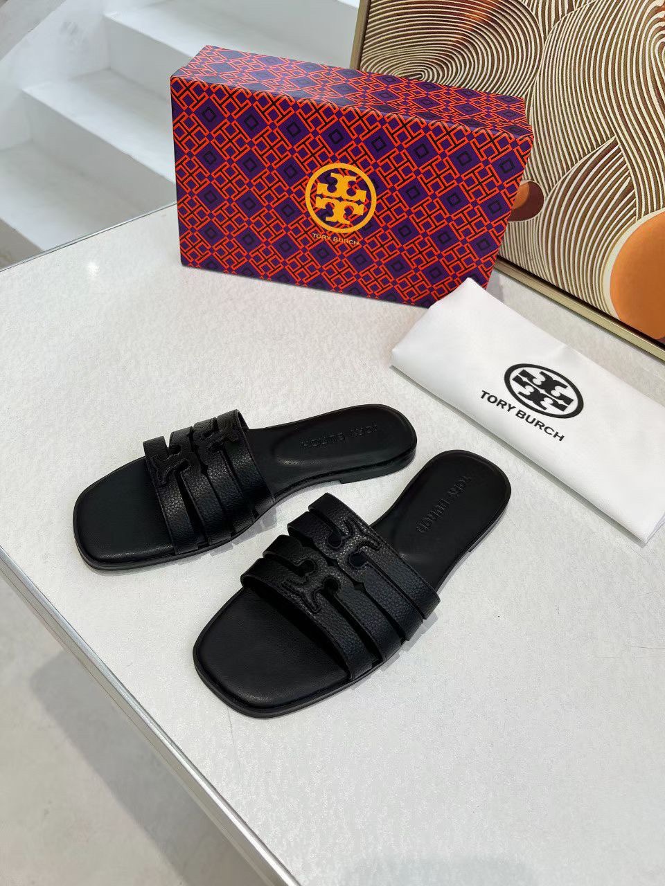 ⬆️23190--TORY BURCH-575 gallery