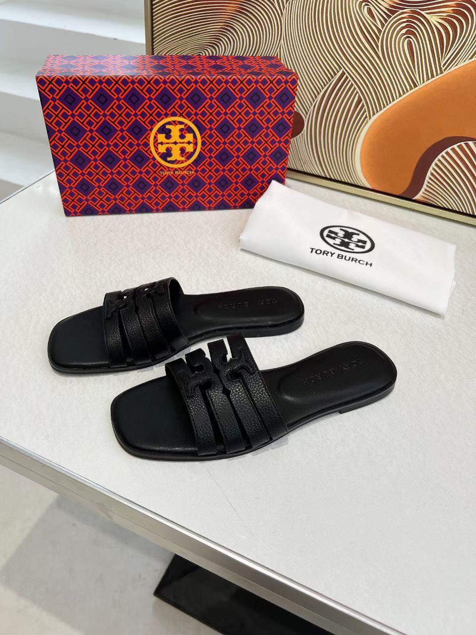 ⬆️23190--TORY BURCH-575 gallery