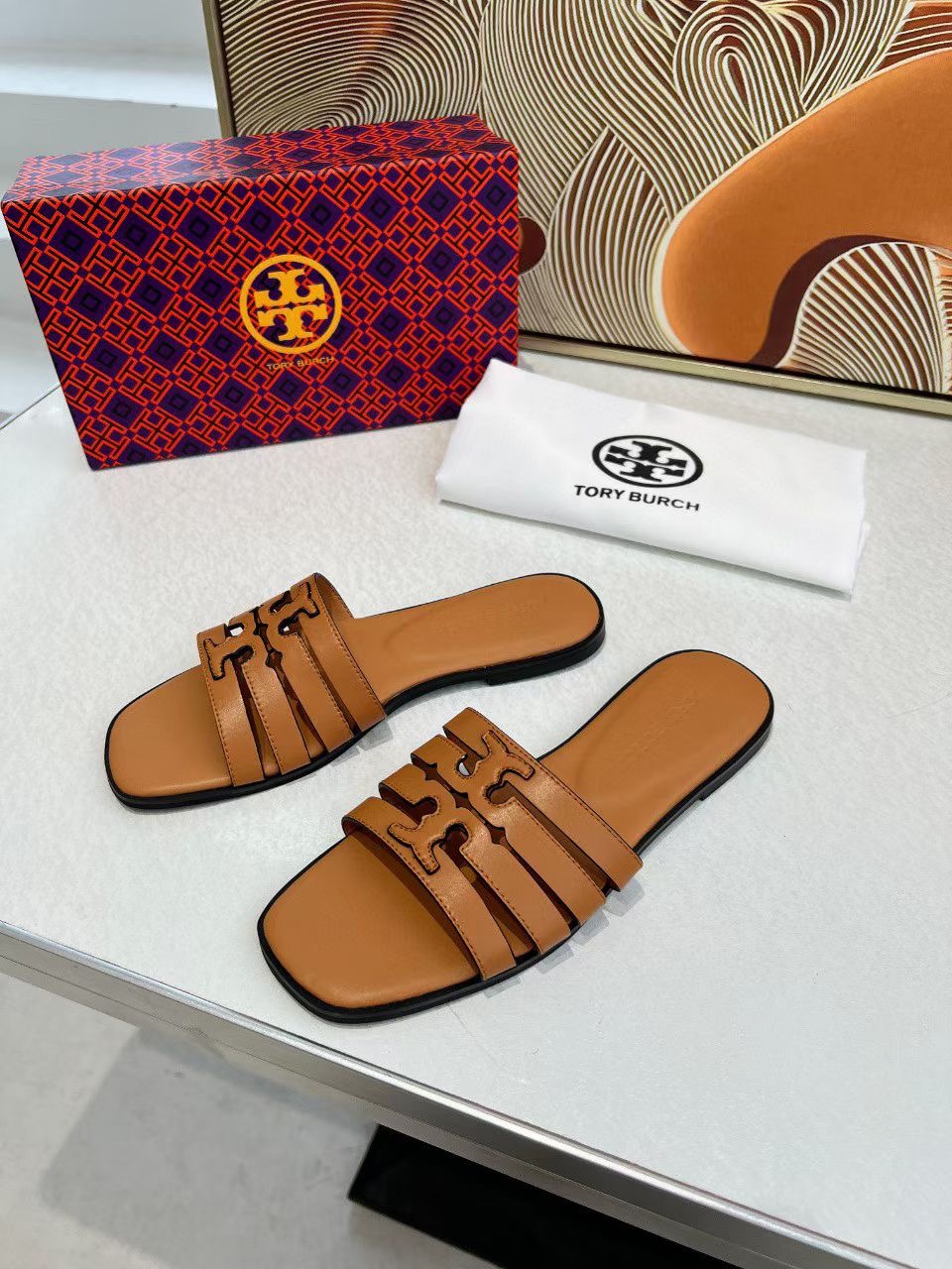 ⬆️23190--TORY BURCH-575 gallery