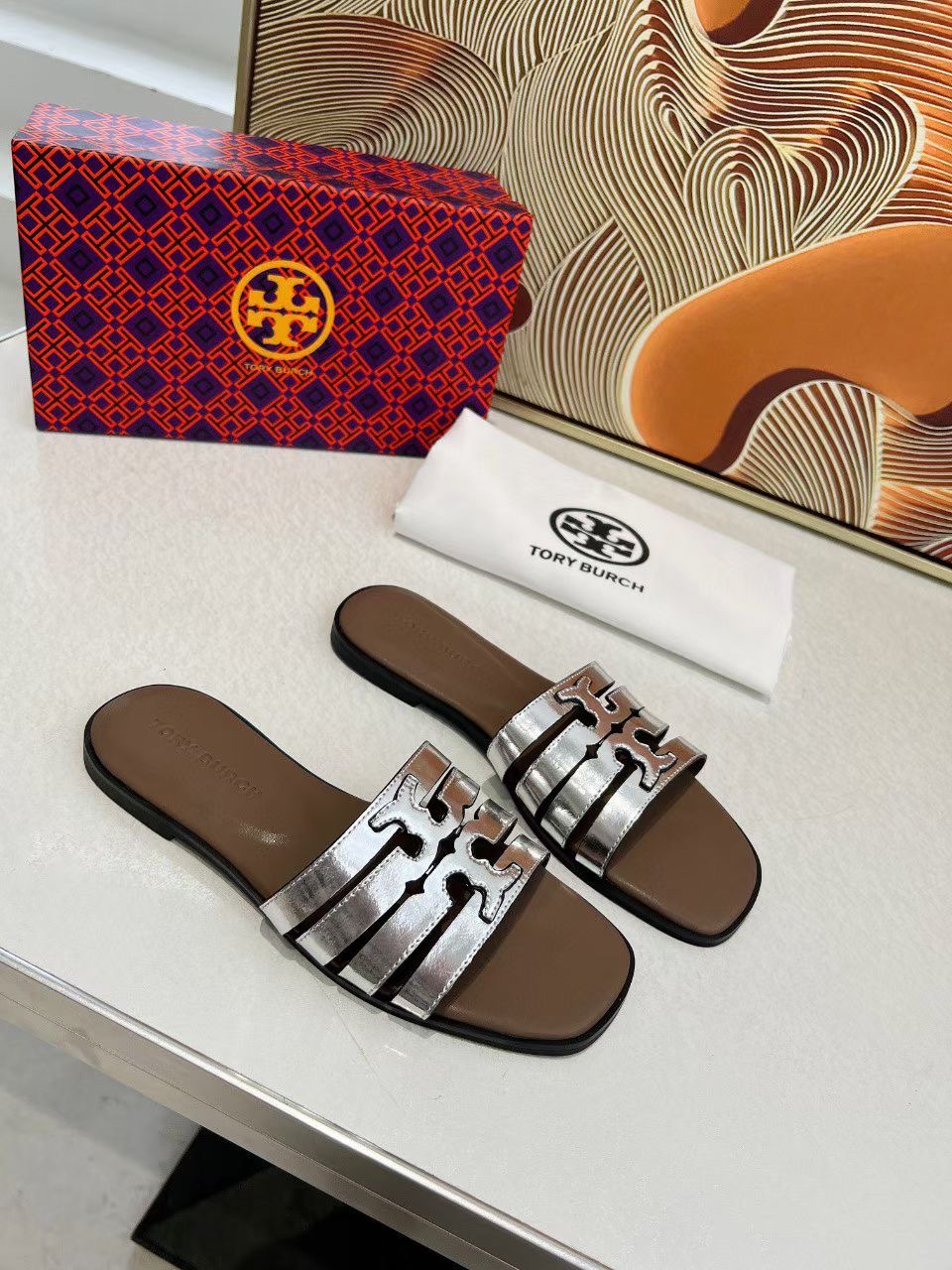 ⬆️23190--TORY BURCH-575 gallery