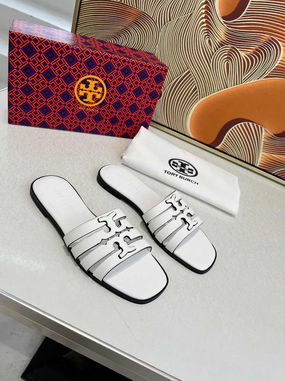 ⬆️23190--TORY BURCH-575 gallery