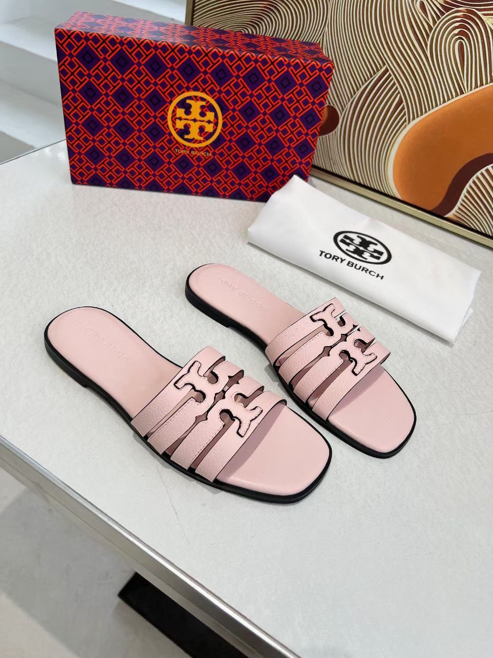 ⬆️23190--TORY BURCH-575 gallery