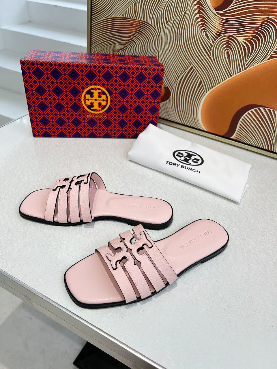 ⬆️23190--TORY BURCH-575 gallery