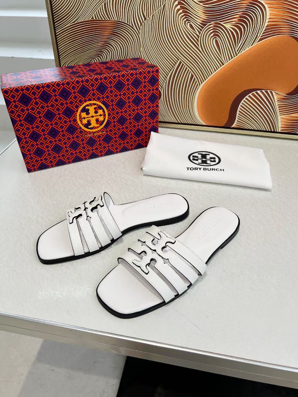 ⬆️23190--TORY BURCH-575 gallery