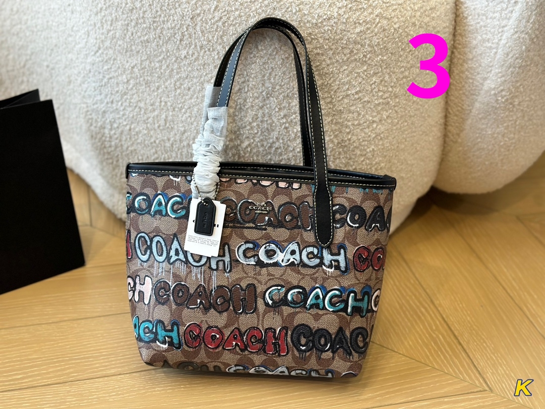 ⬆️23210-Coach-435 gallery