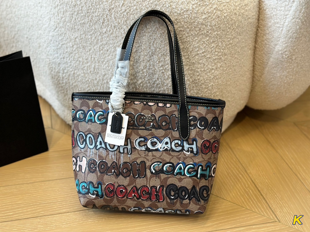 ⬆️23210-Coach-435 gallery