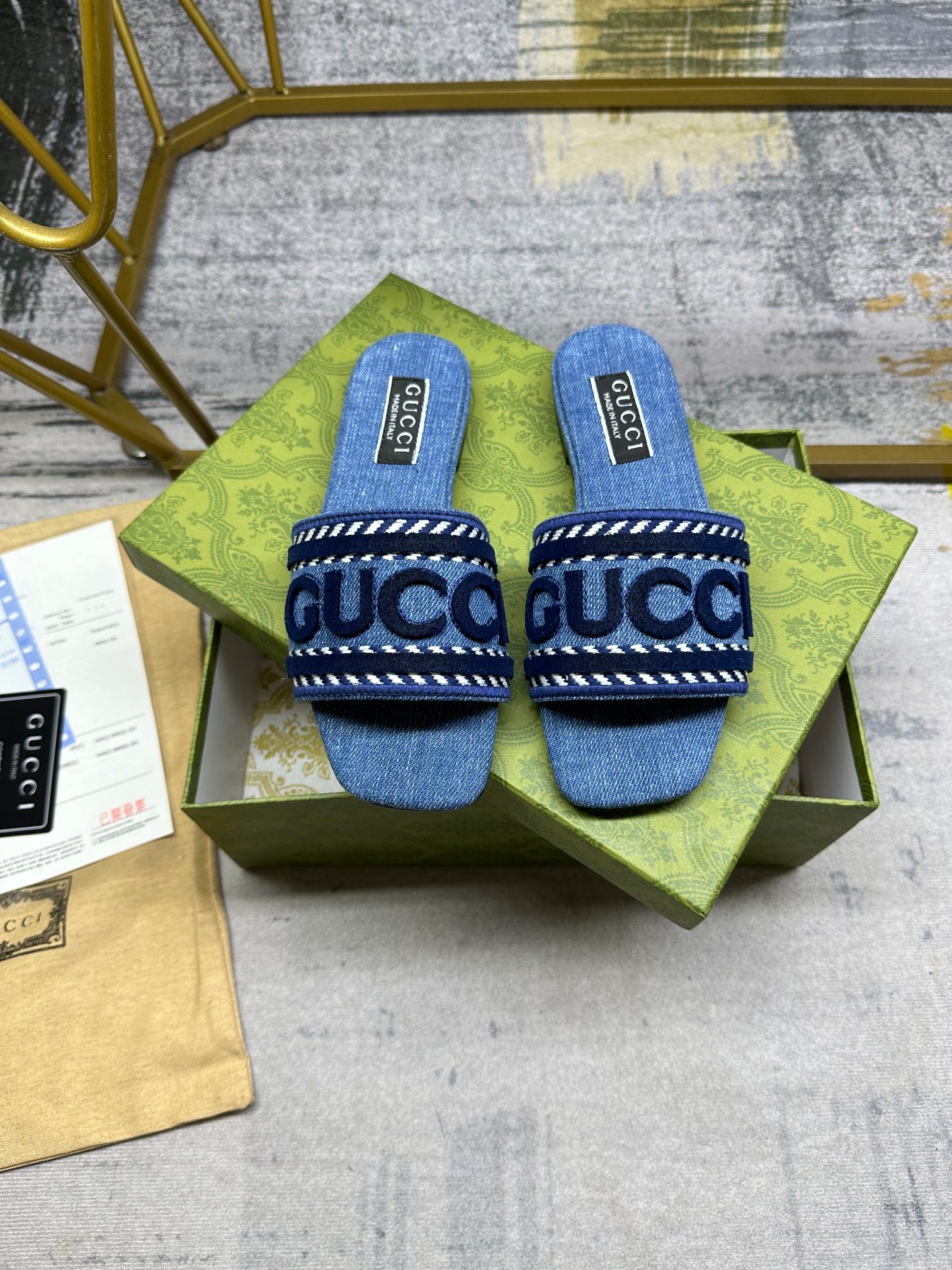 ⬆️23328-Gucci-699 gallery