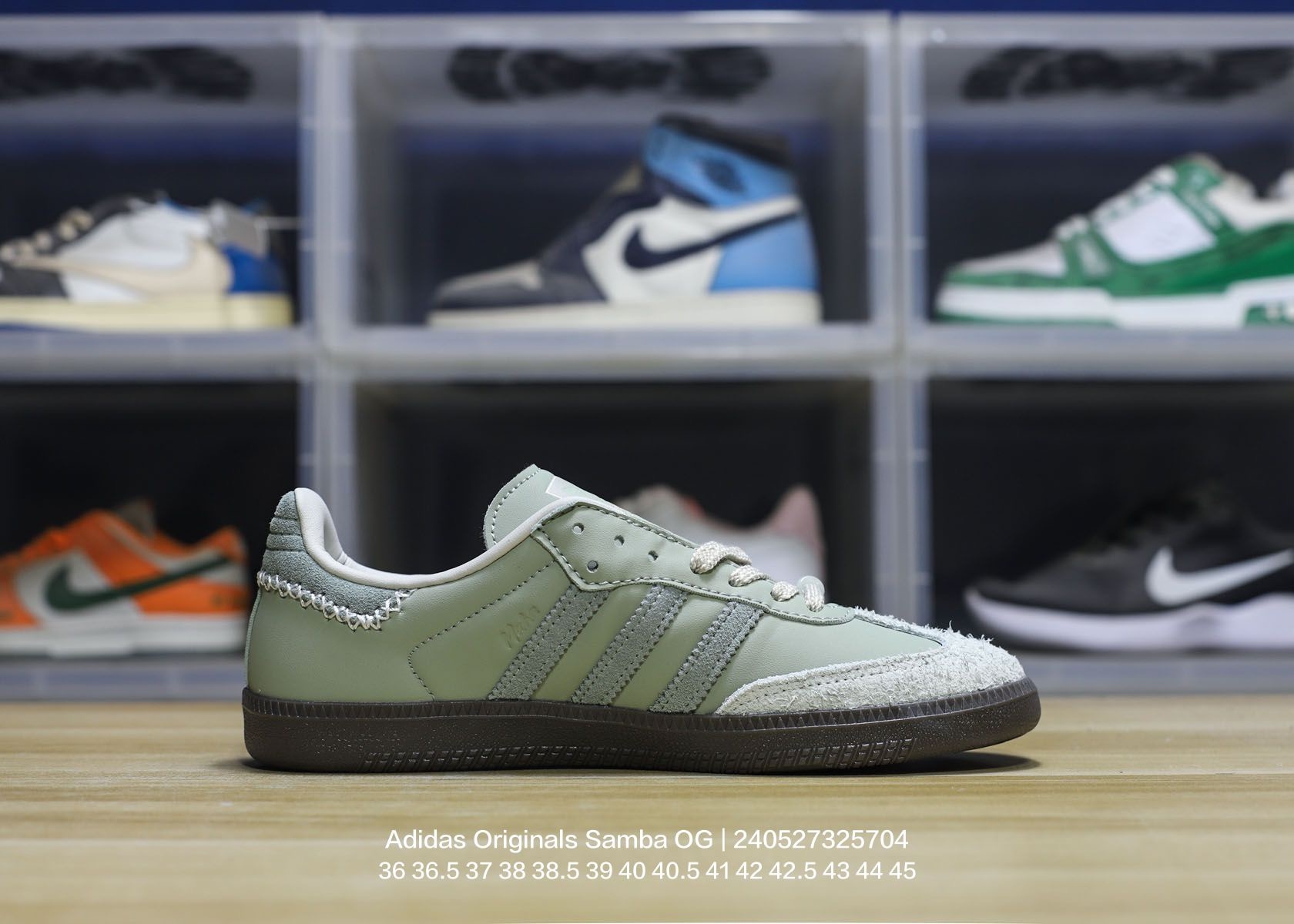 ⬆️23389-Adidas-480 gallery