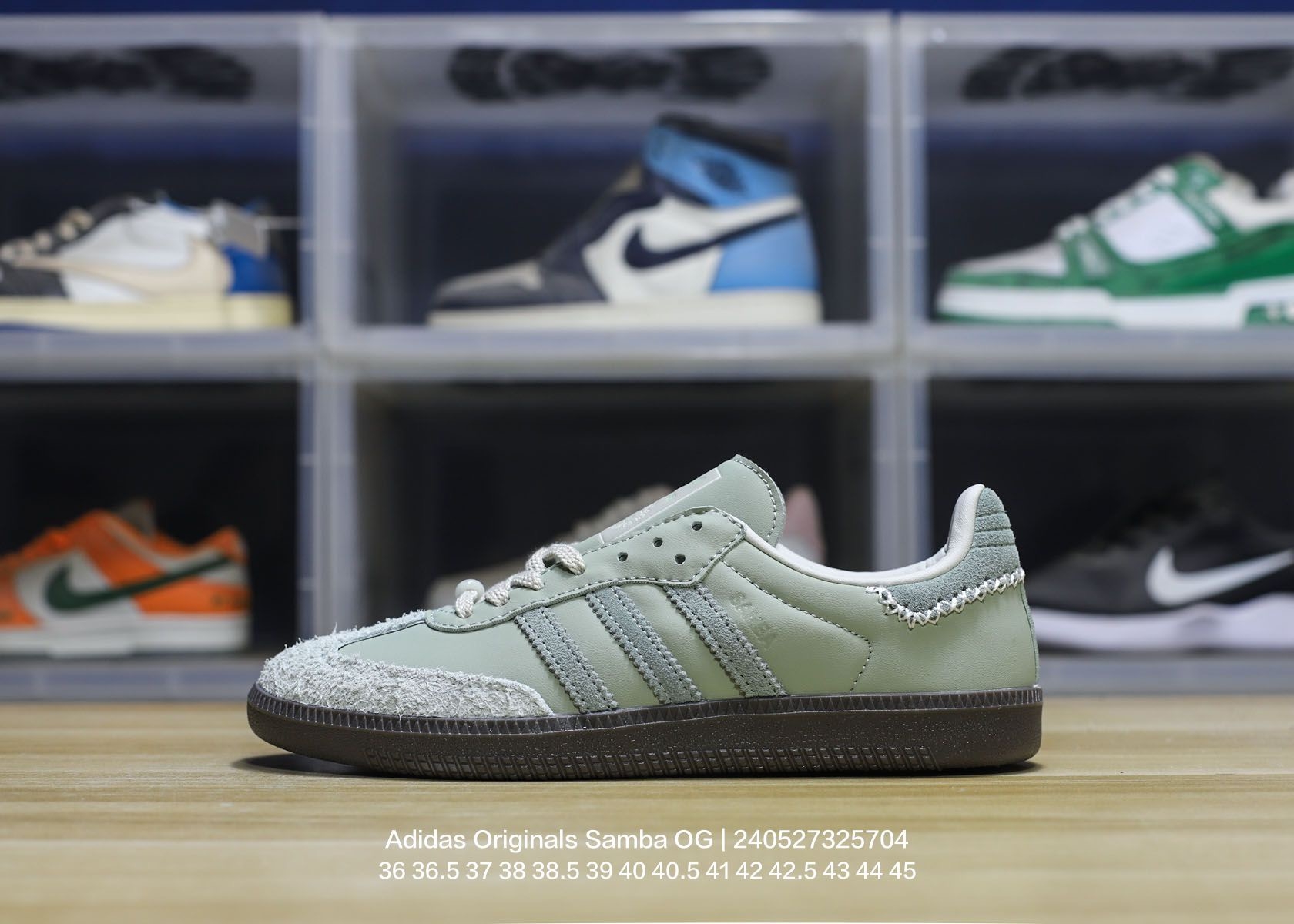 ⬆️23389-Adidas-480 gallery