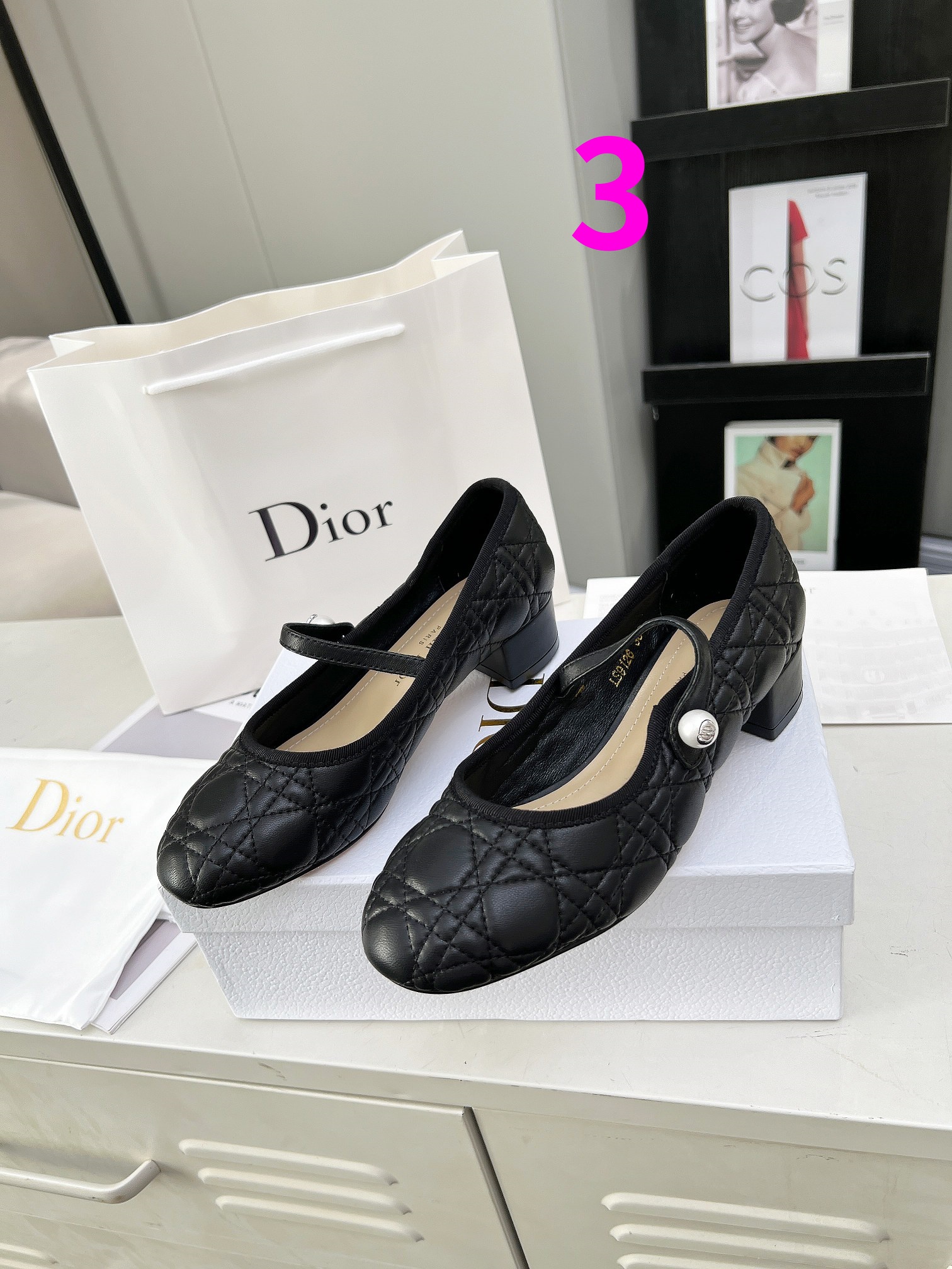 ⬆️23398-DIOR-799 gallery