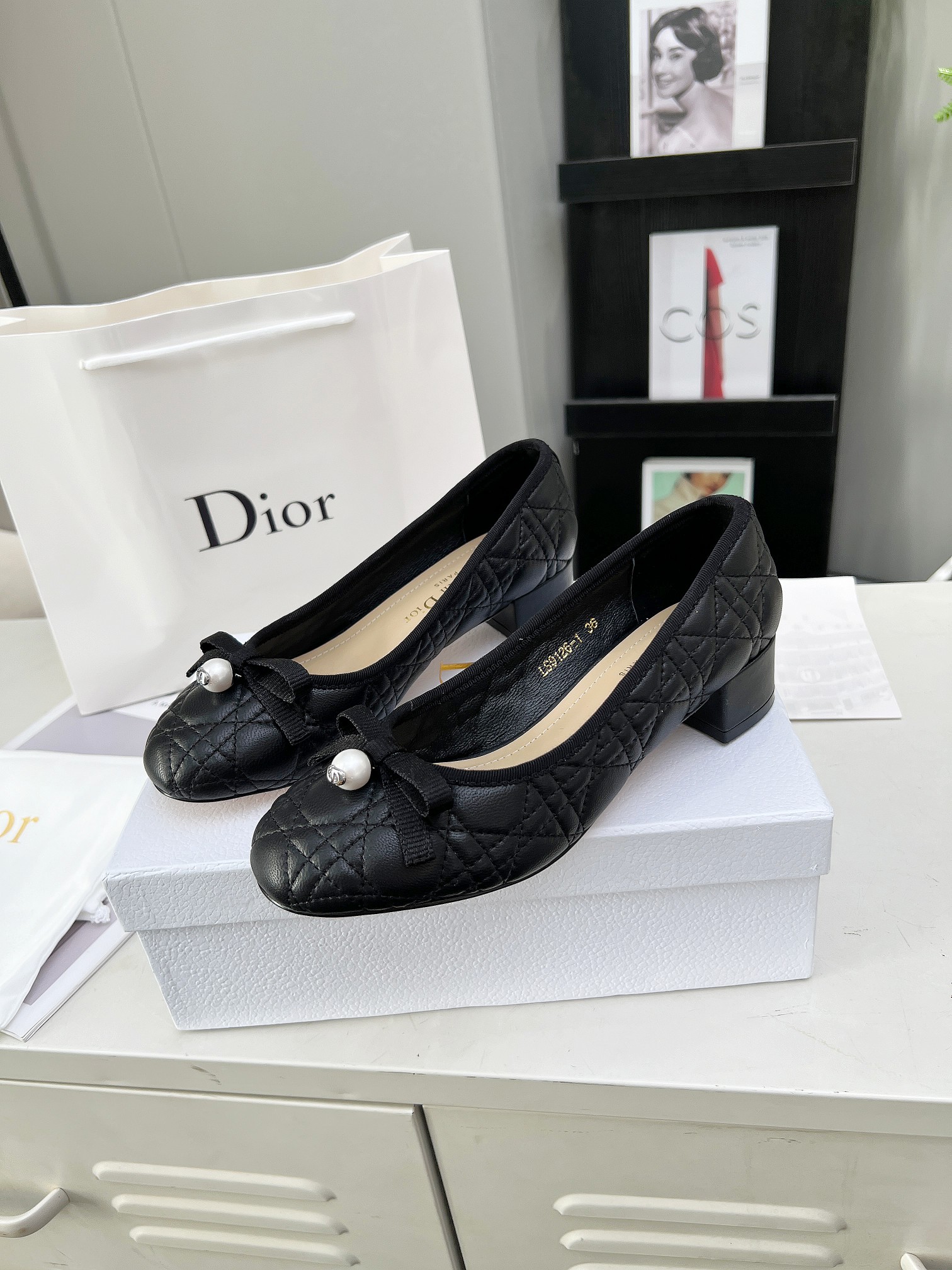 ⬆️23398-DIOR-799 gallery