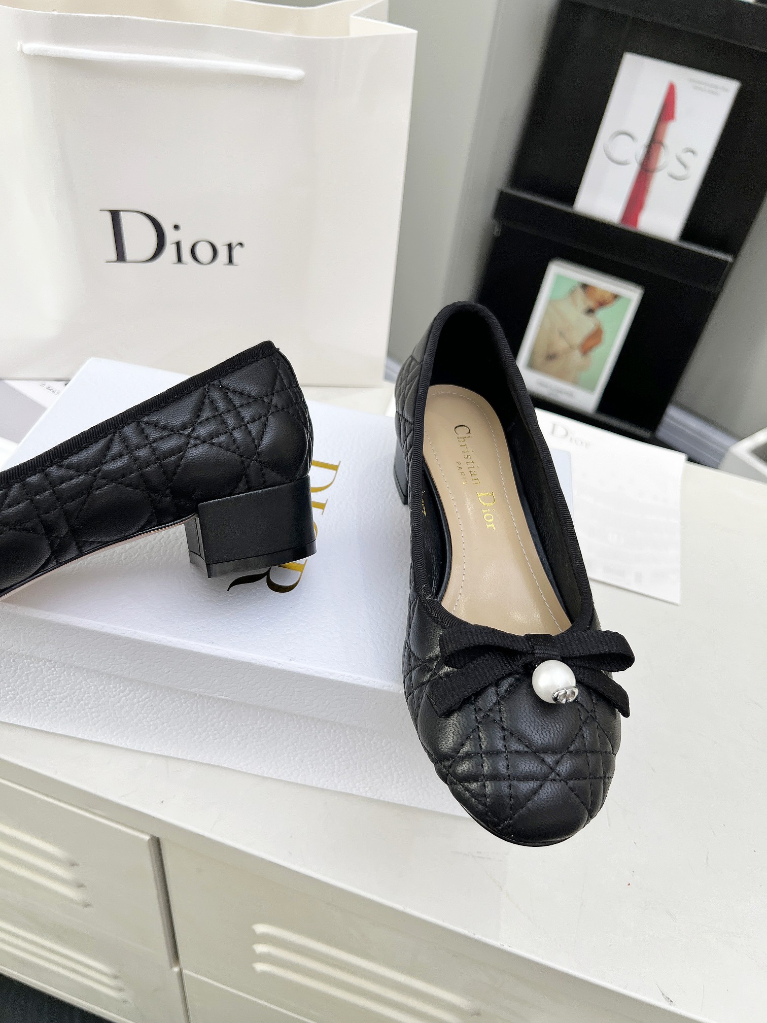 ⬆️23398-DIOR-799 gallery