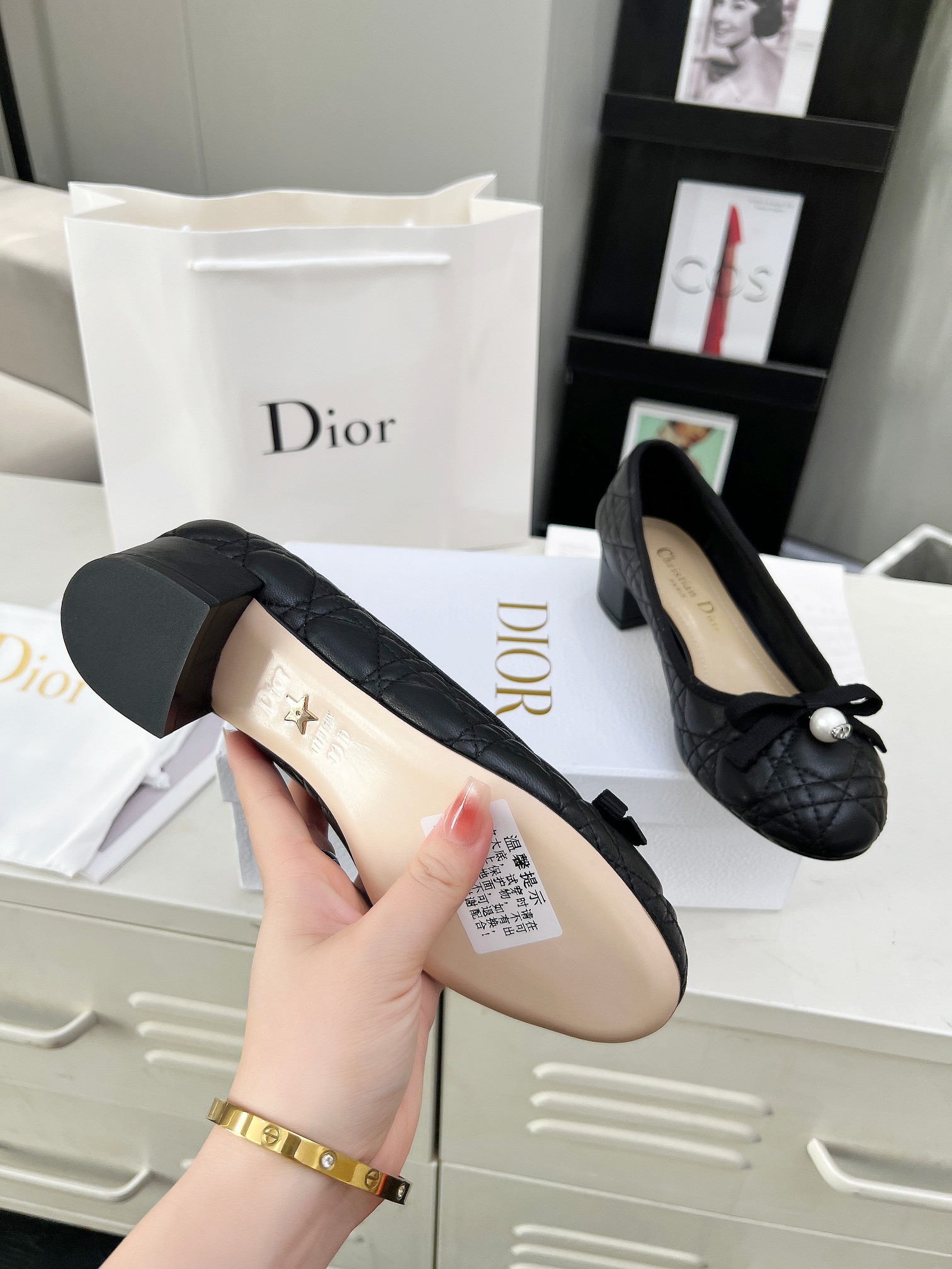 ⬆️23398-DIOR-799 gallery