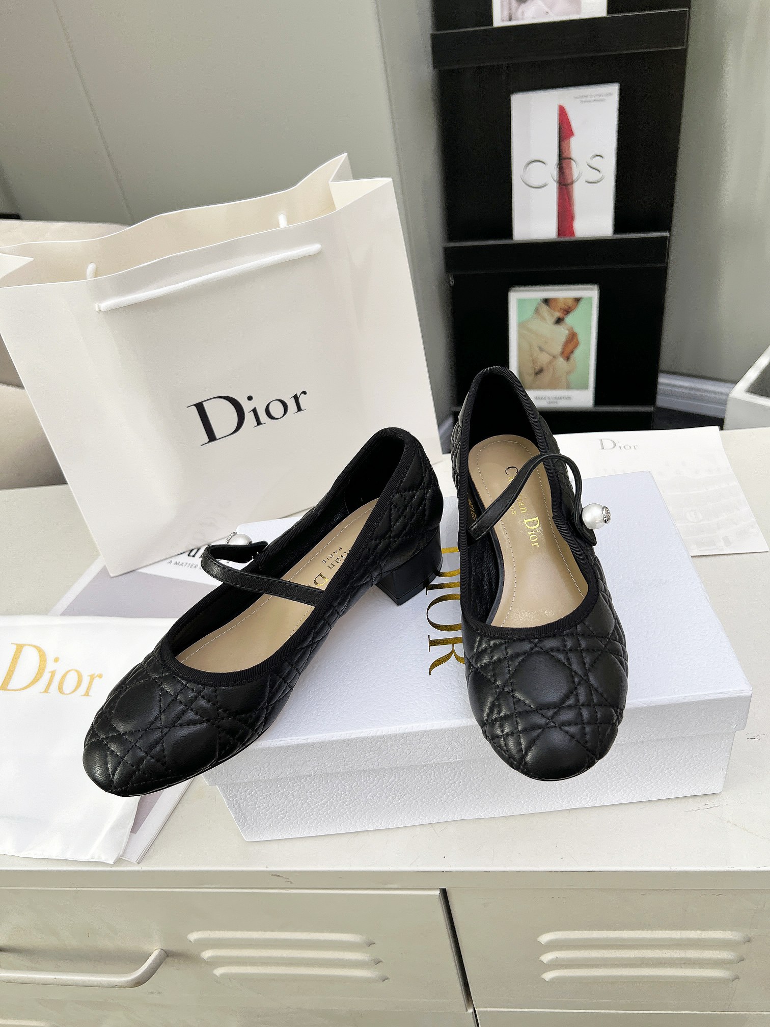 ⬆️23398-DIOR-799 gallery