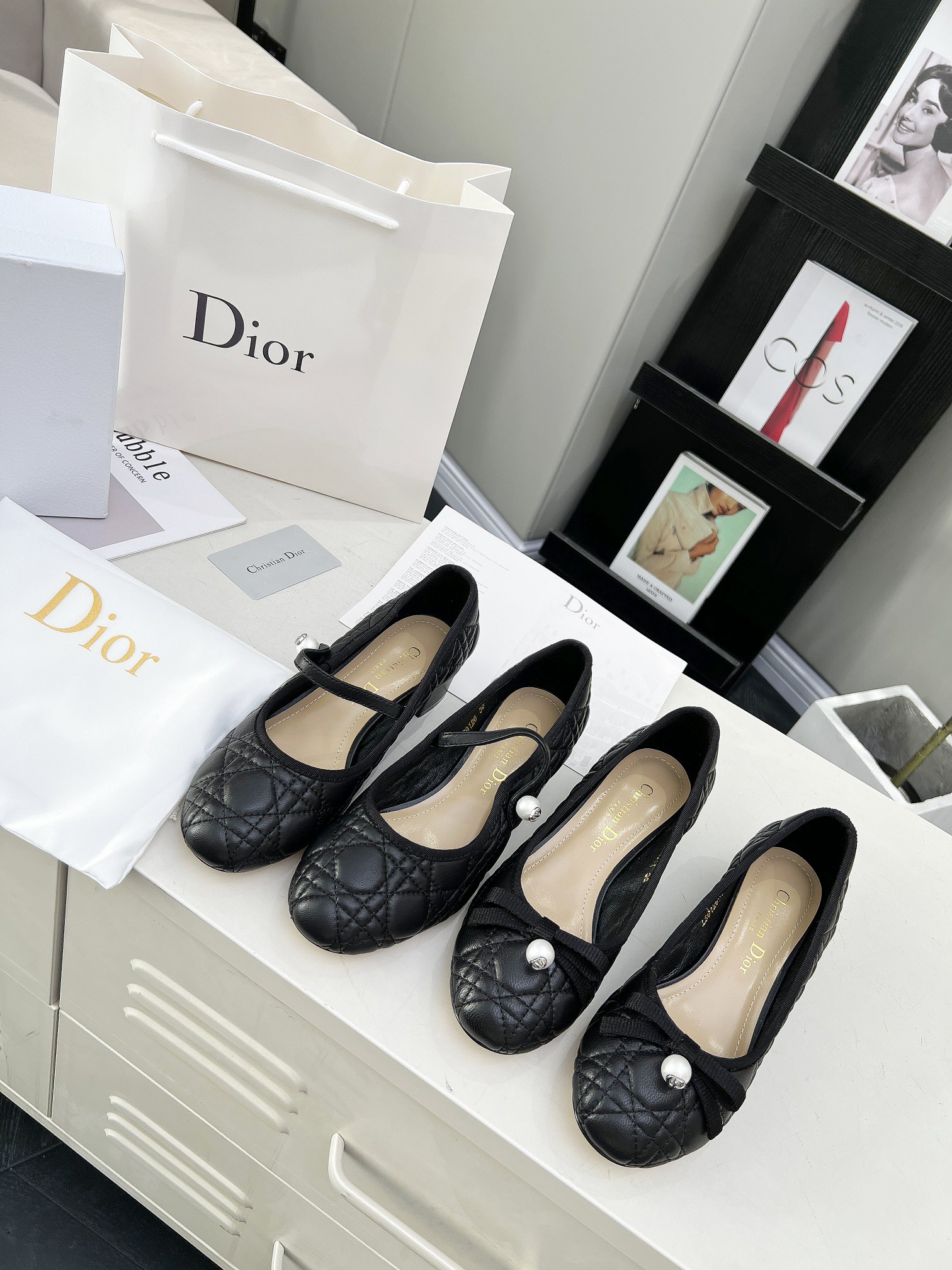 ⬆️23398-DIOR-799 gallery