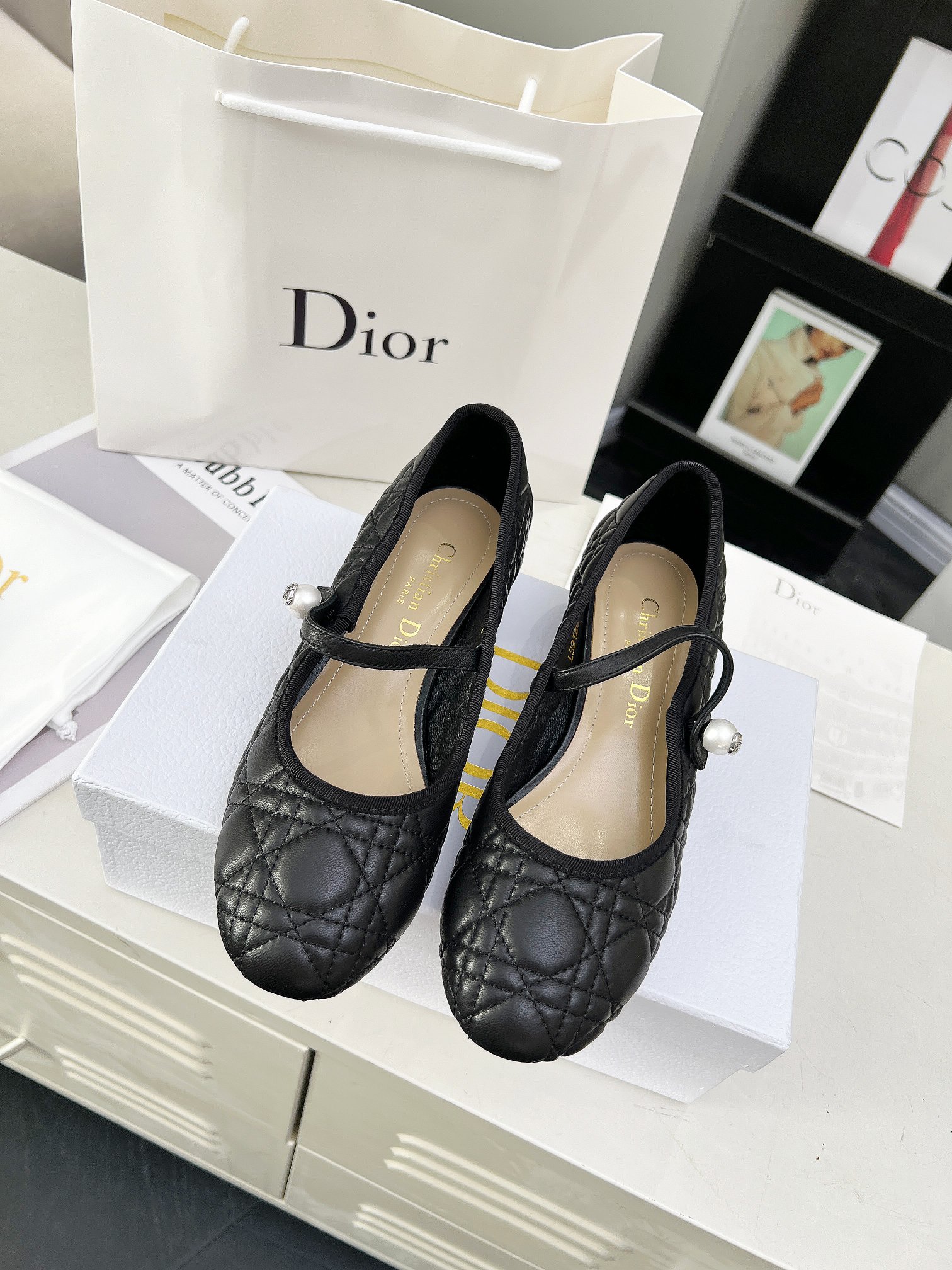 ⬆️23398-DIOR-799 gallery