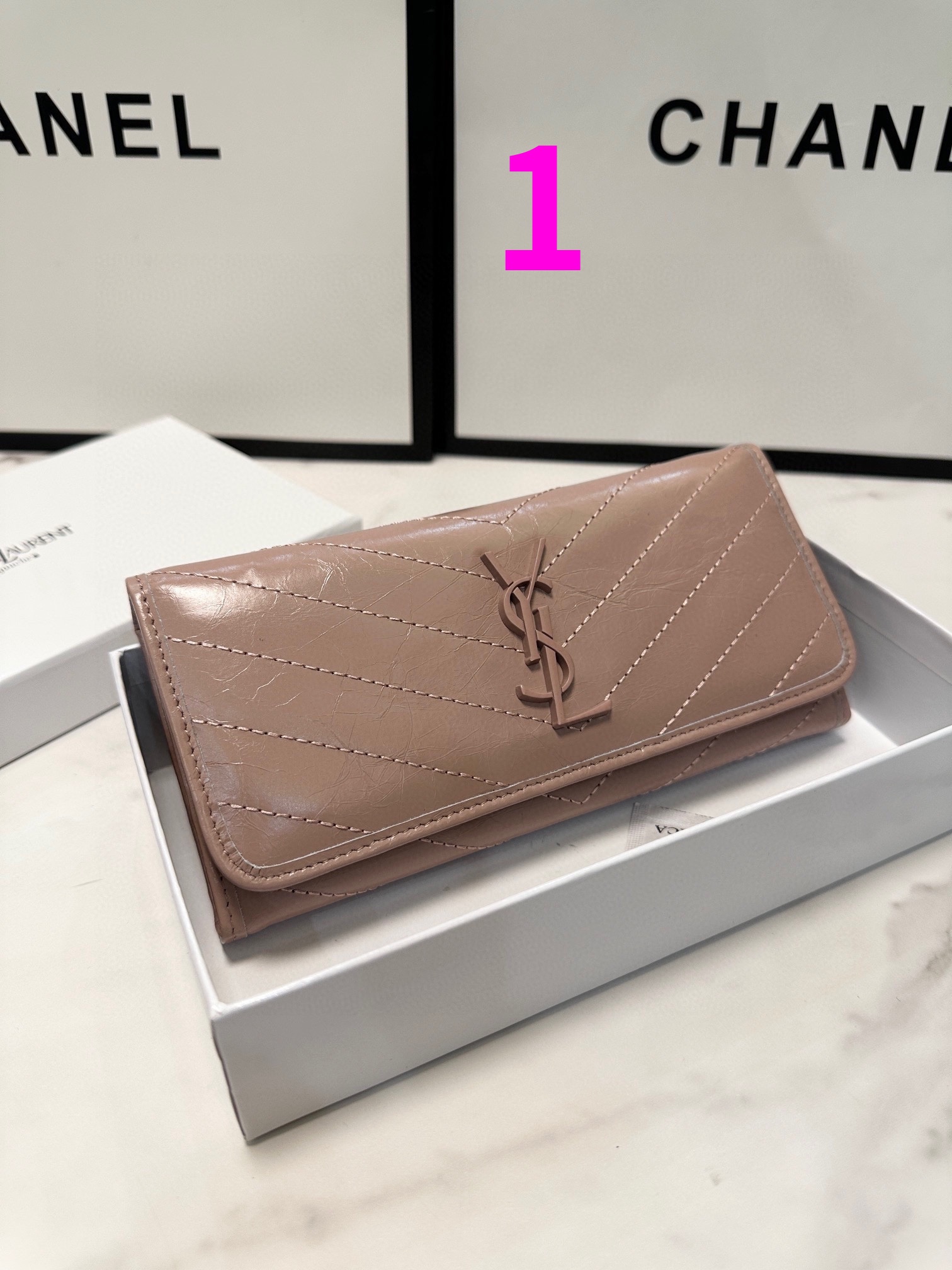 ⬆️23408-YSL-310 gallery