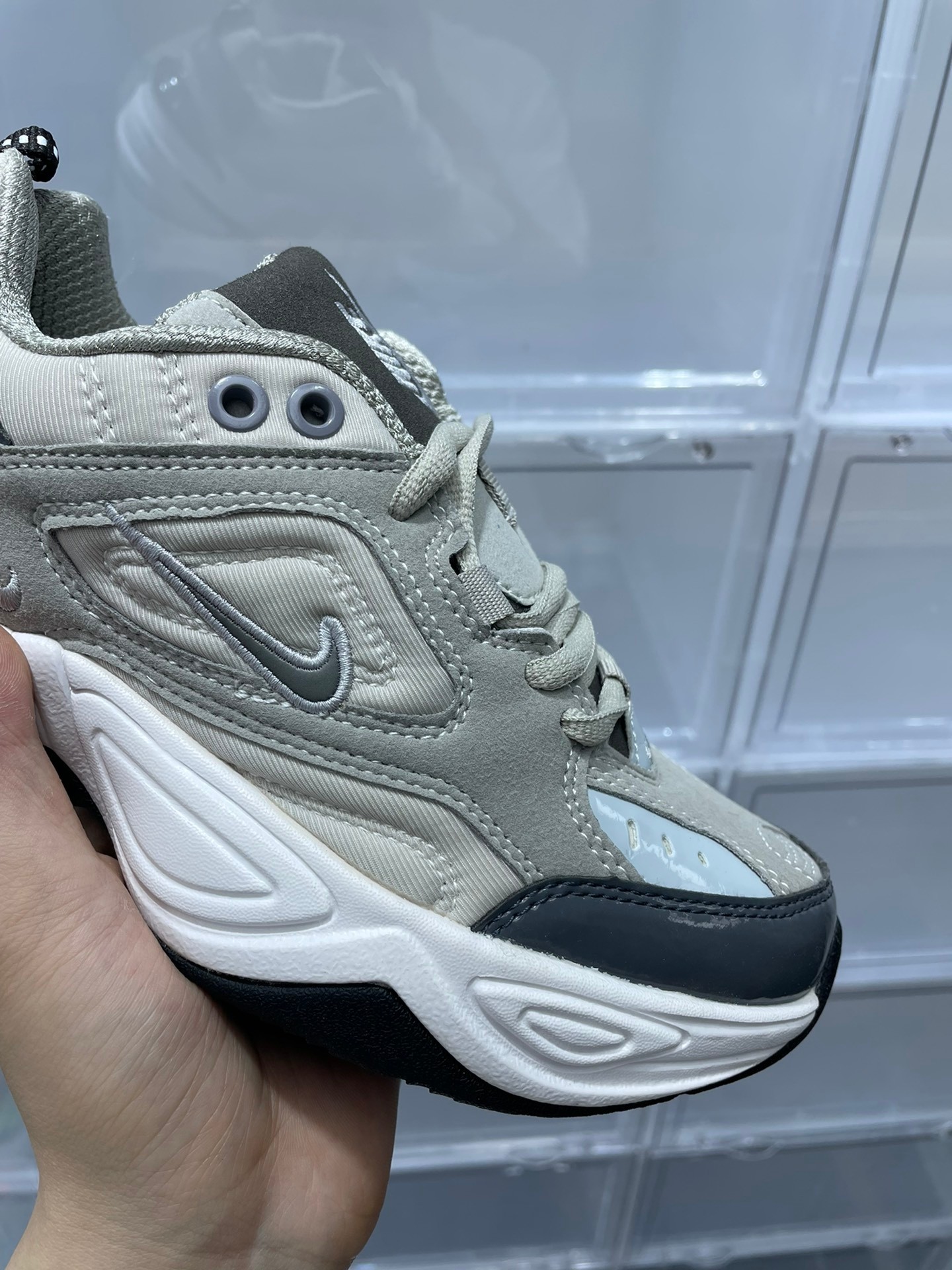 ⬆️23418-NIKE-435 gallery