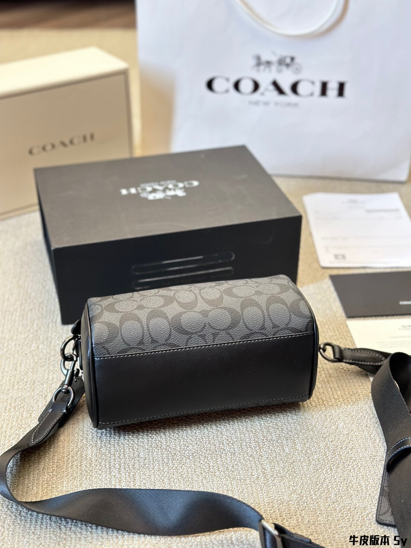 ⬆️23422-Coach -505 gallery