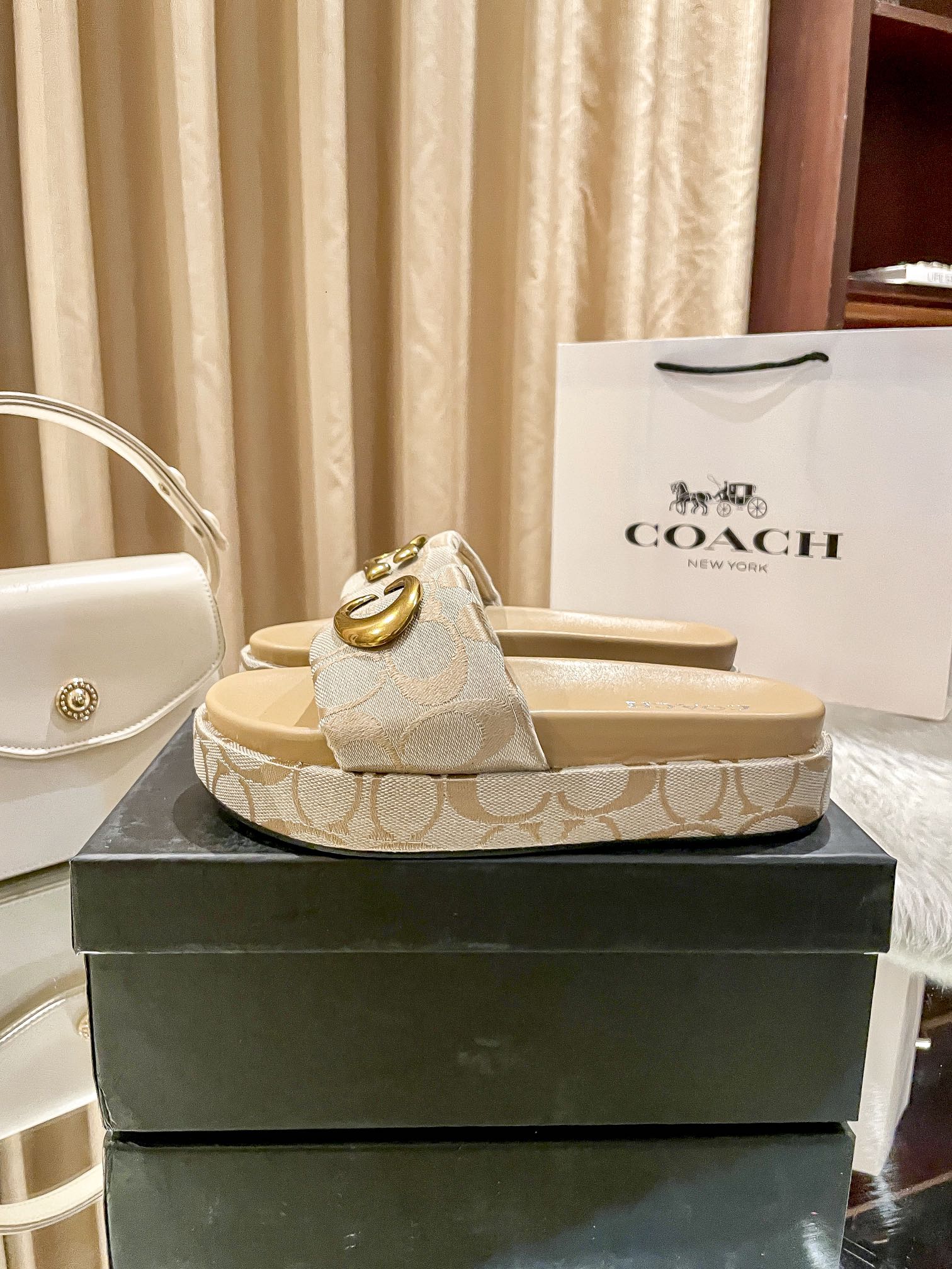 ⬆️23438-Coach-600 gallery