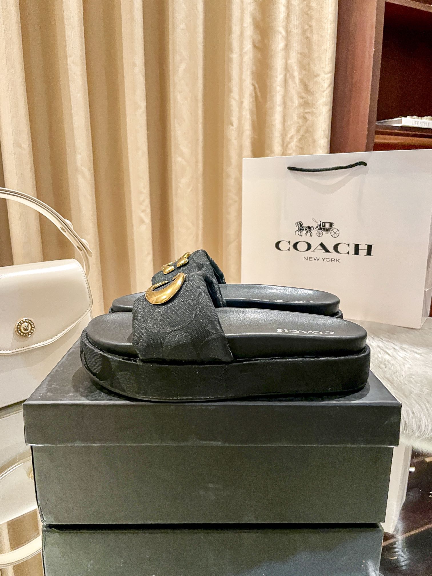 ⬆️23438-Coach-600 gallery