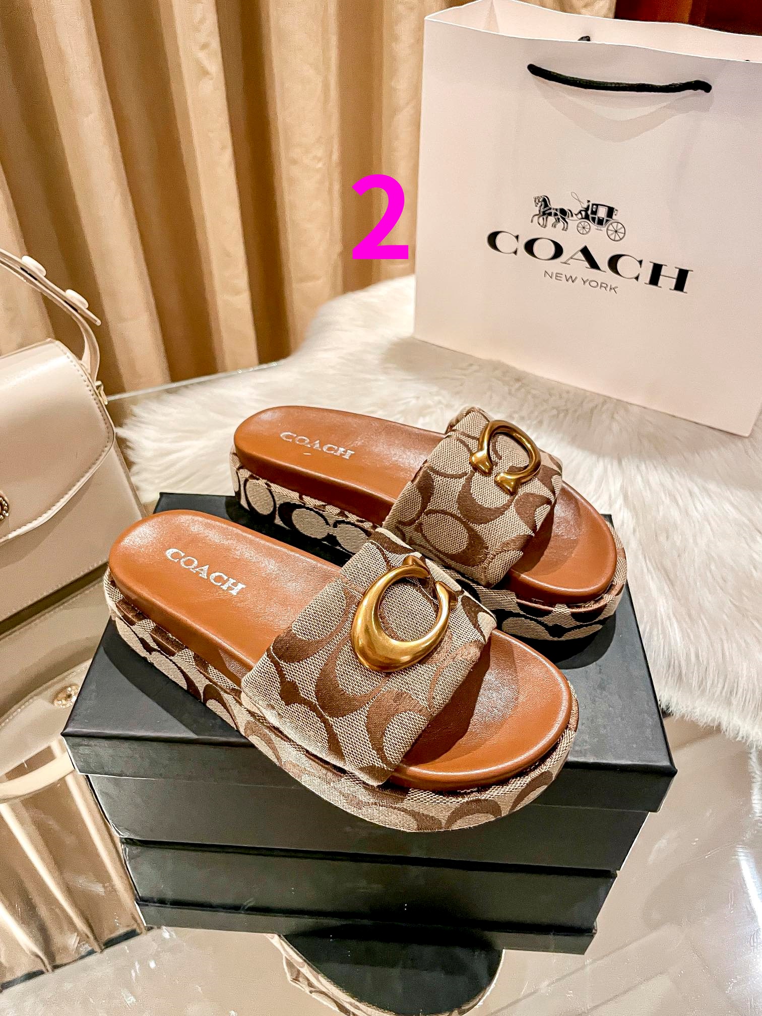 ⬆️23438-Coach-600 gallery