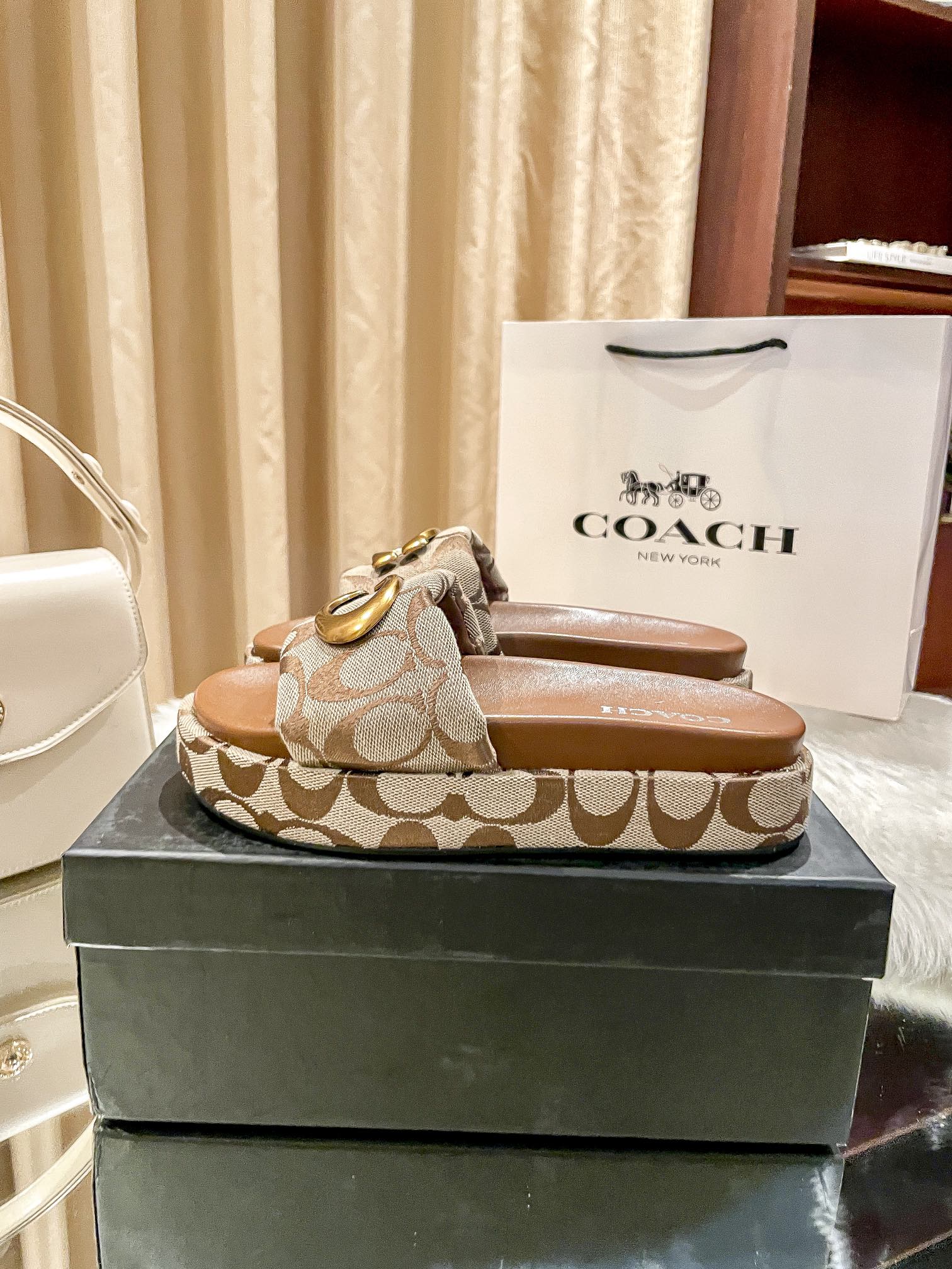 ⬆️23438-Coach-600 gallery