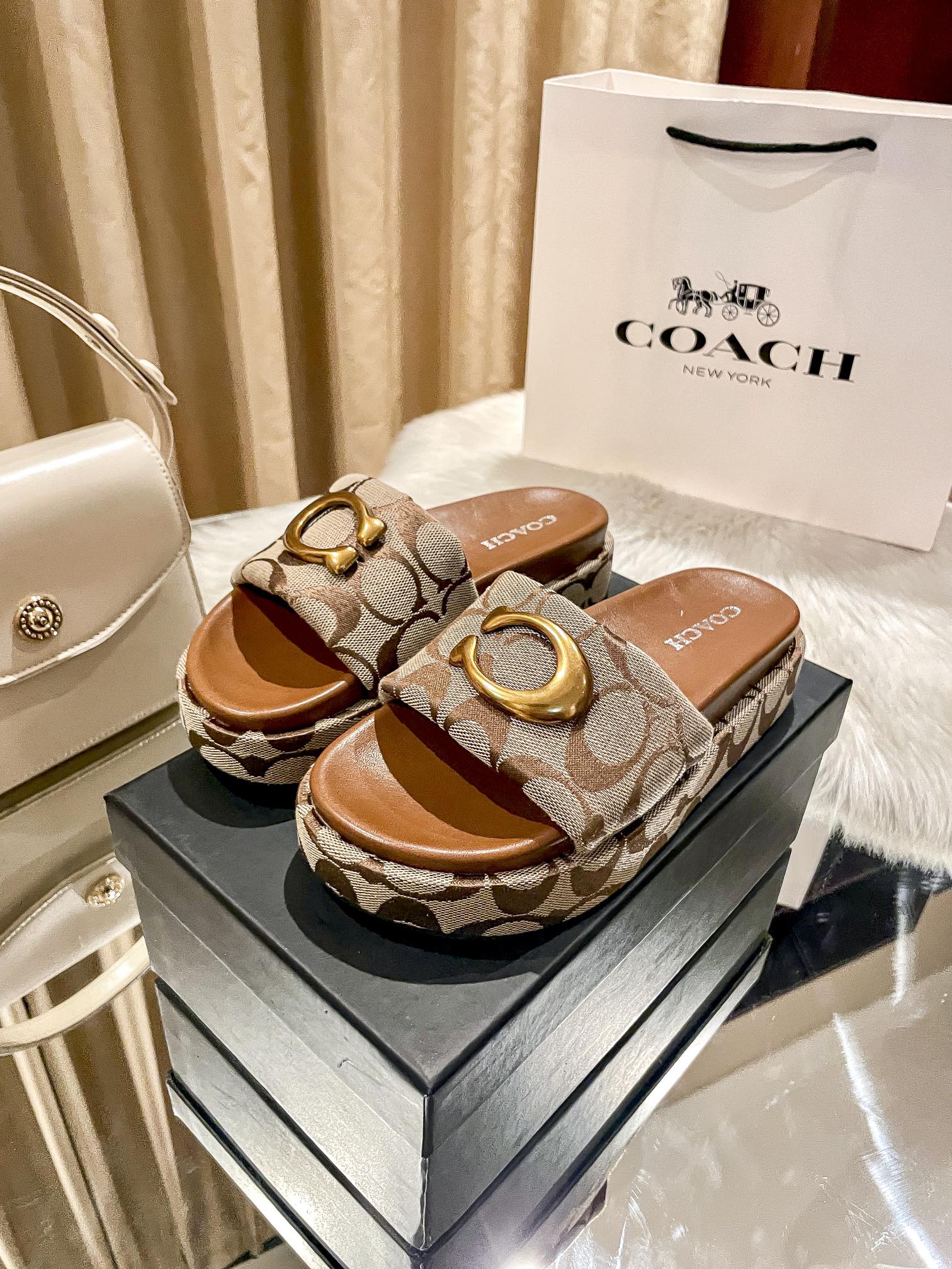 ⬆️23438-Coach-600 gallery