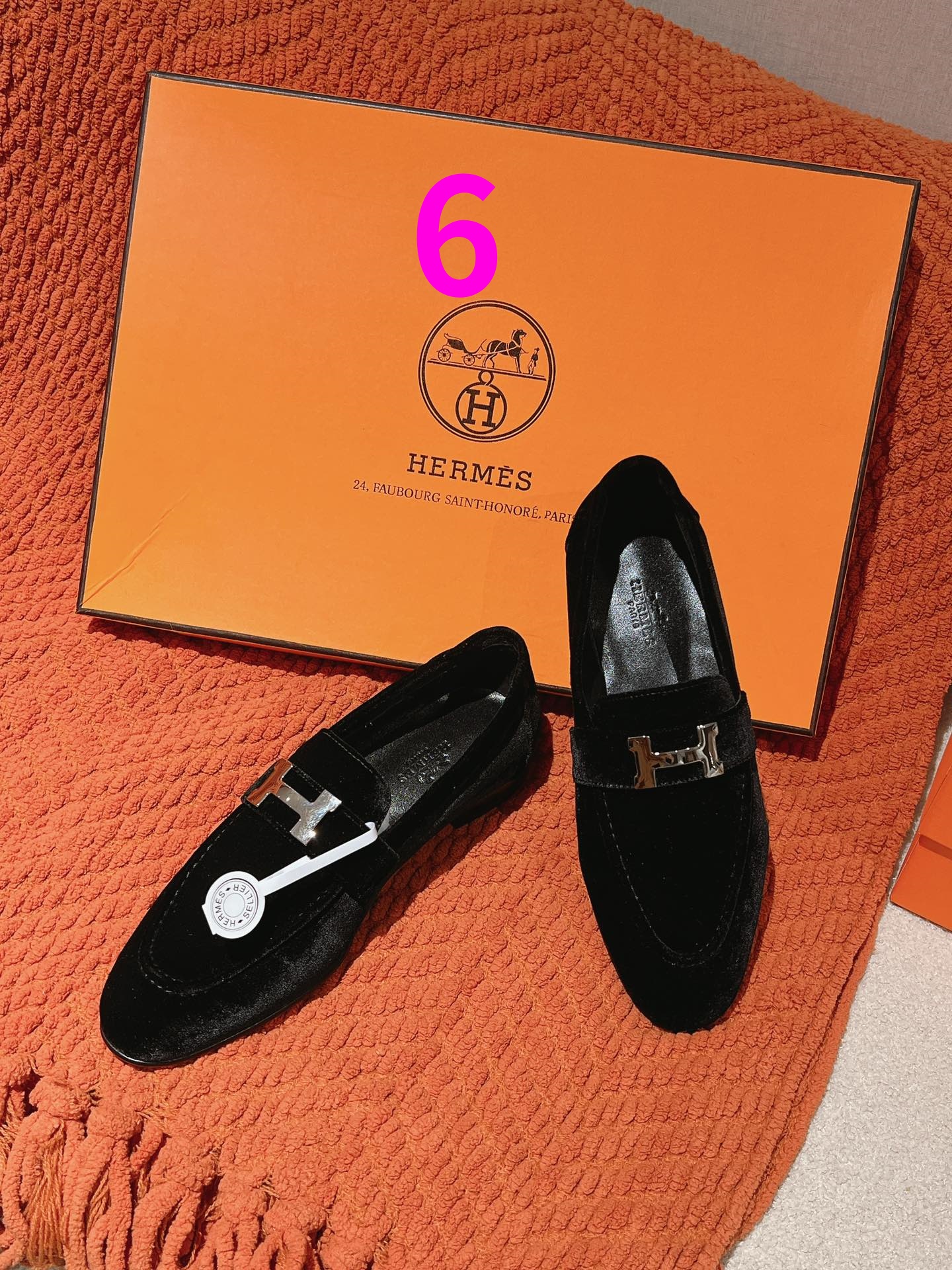 ⬆️23445-Hermes-1075 gallery