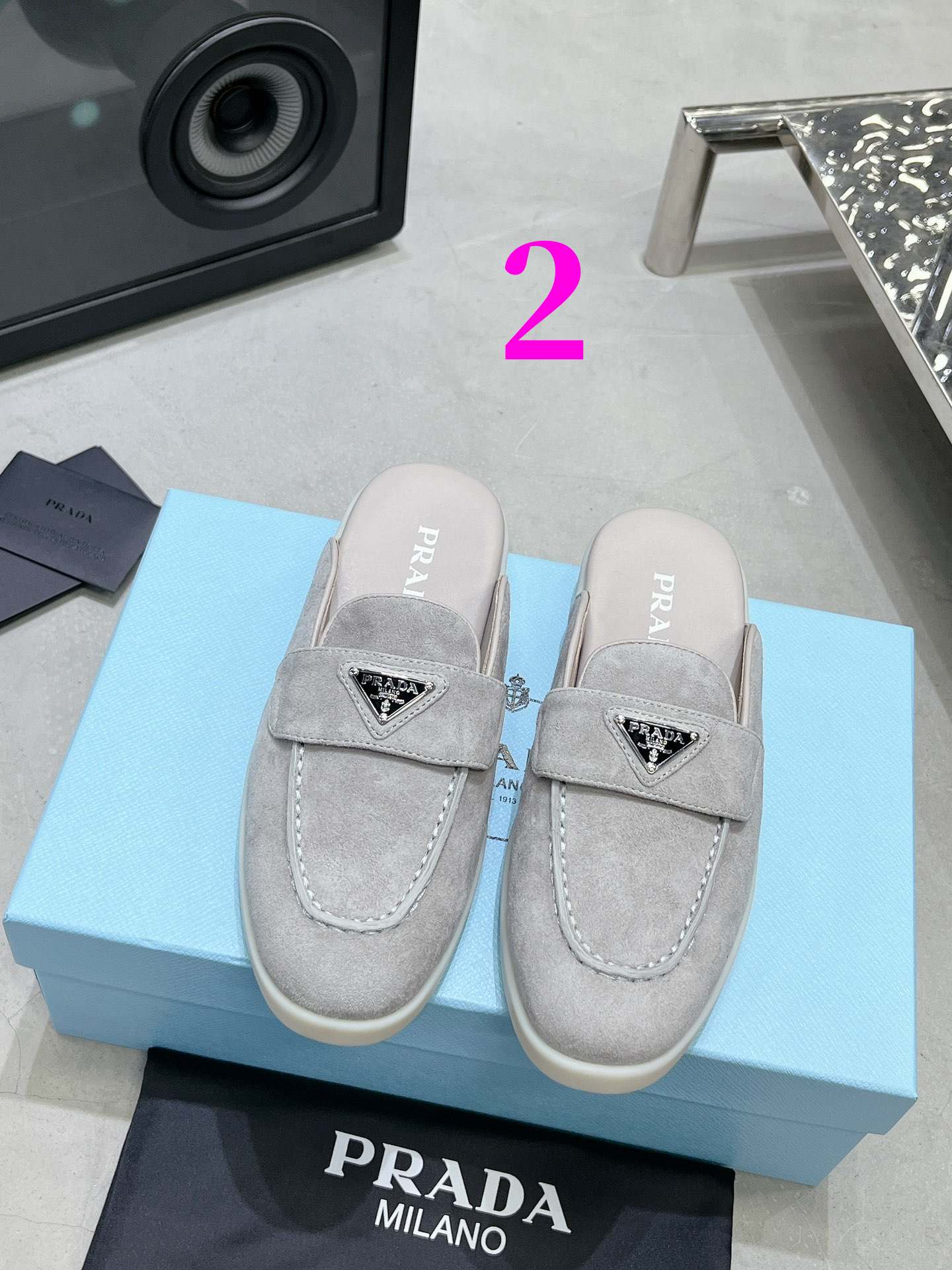 ⬆️23498-Prada-675 gallery