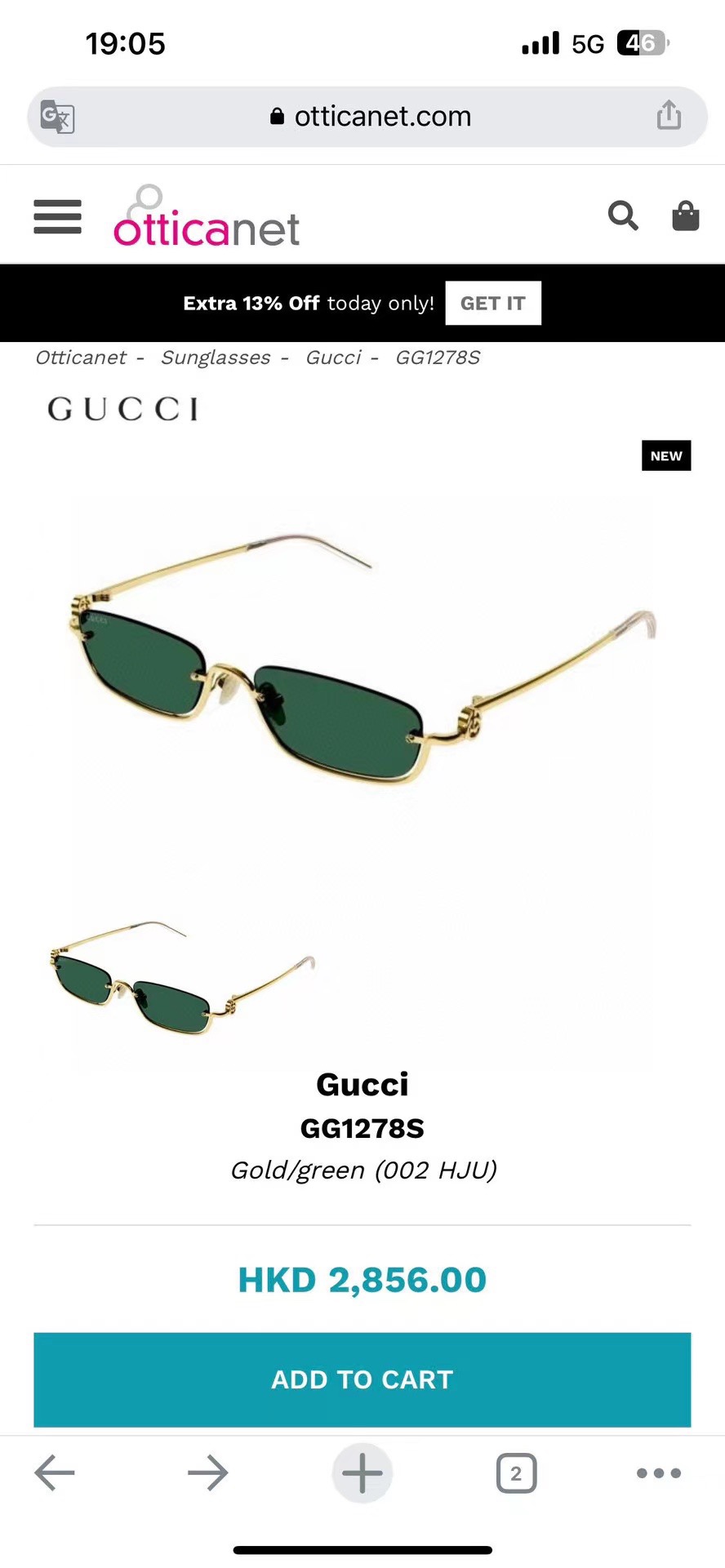 ⬆️23515-Gucci-425 gallery