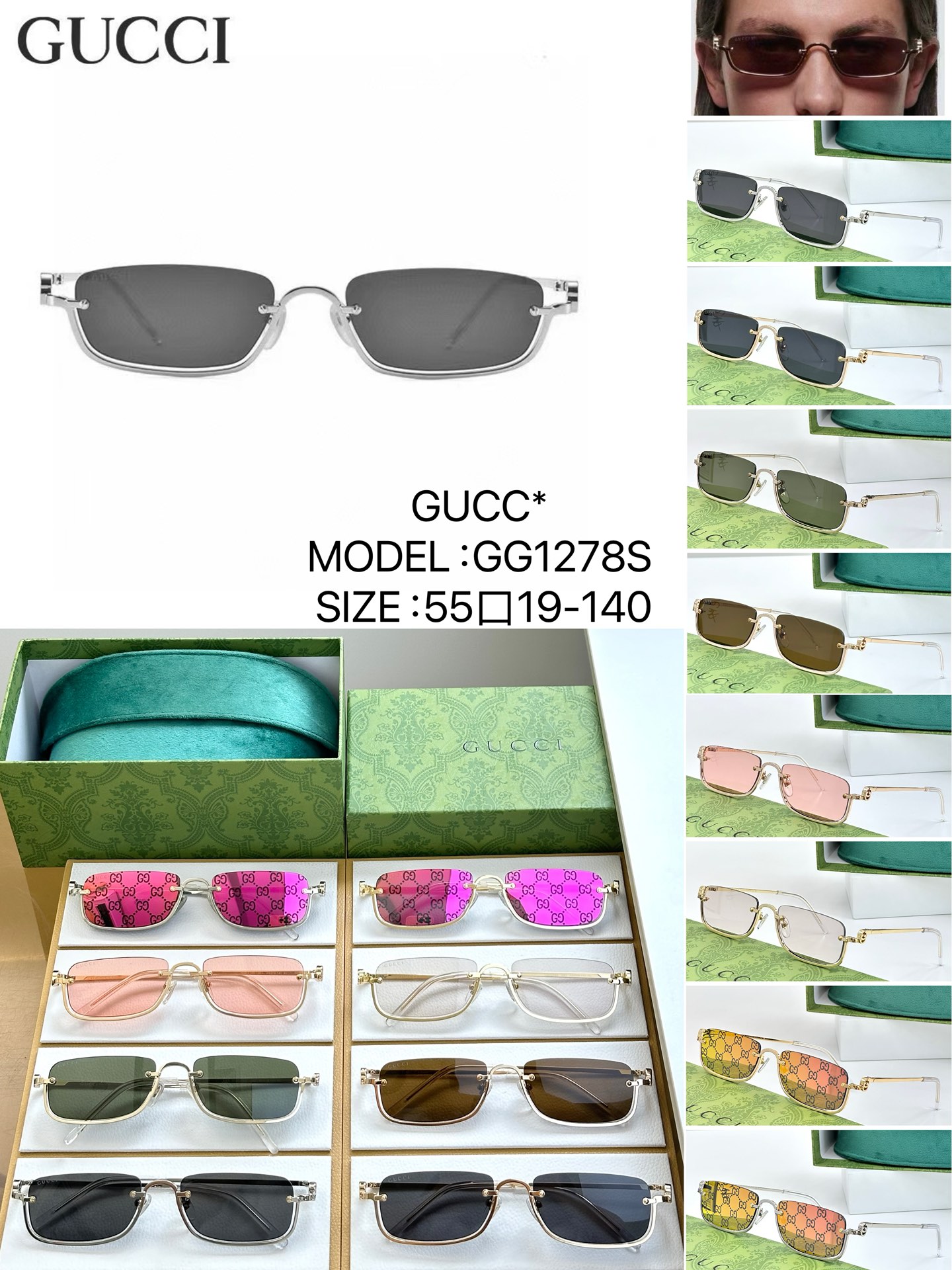 ⬆️23515-Gucci-425 gallery