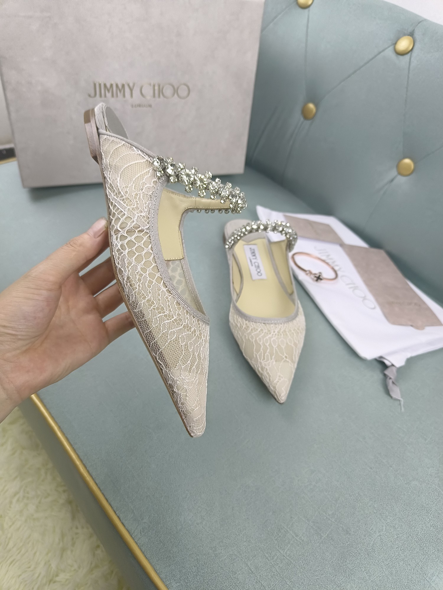 ⬆️23548-jimmy choo-799 gallery