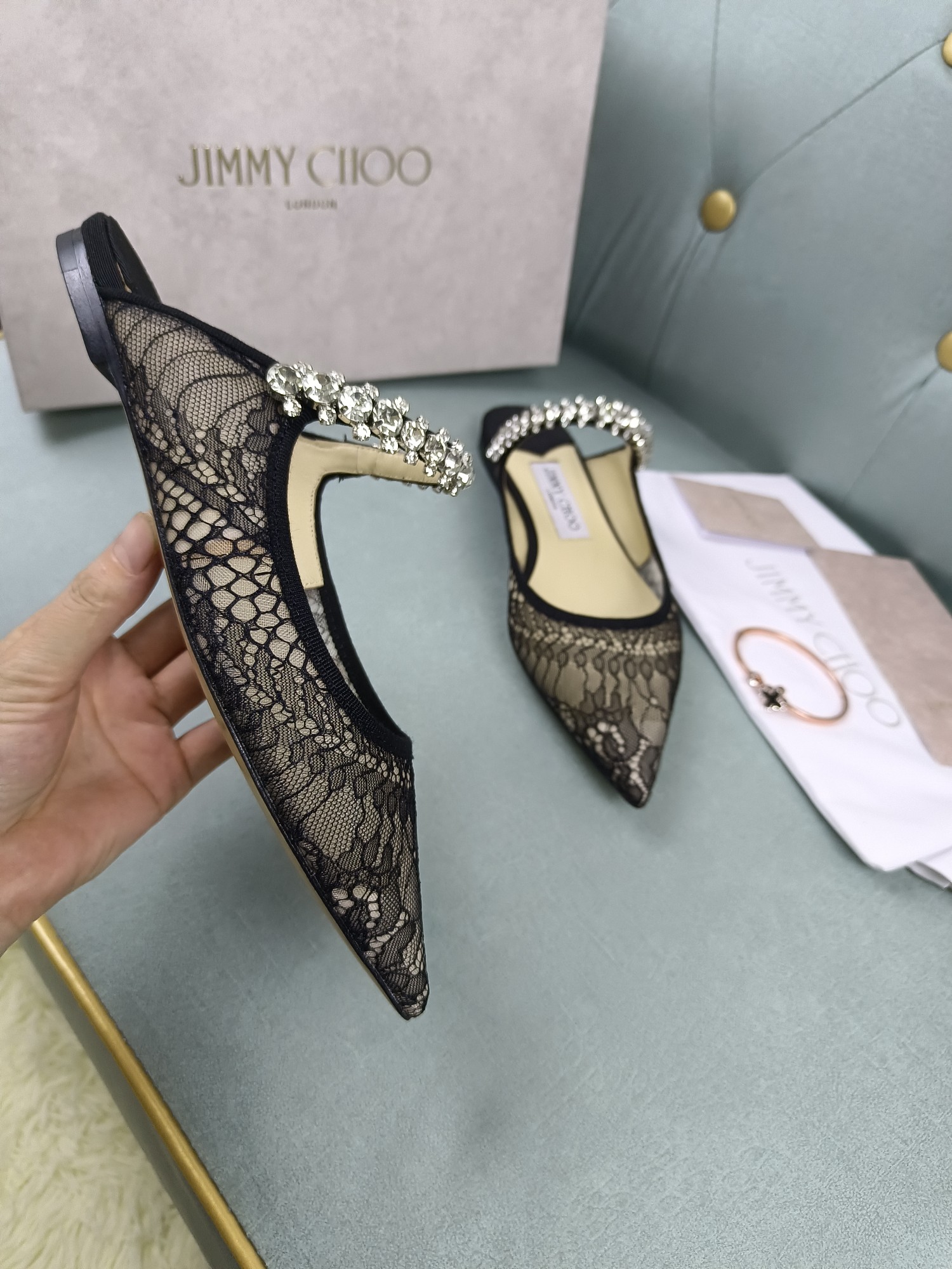 ⬆️23548-jimmy choo-799 gallery