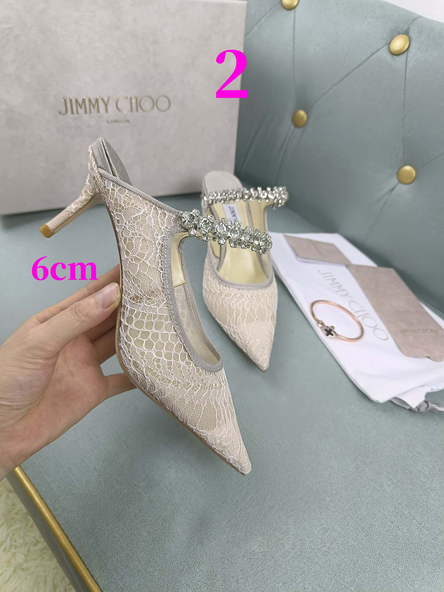 ⬆️23548-jimmy choo-799 gallery