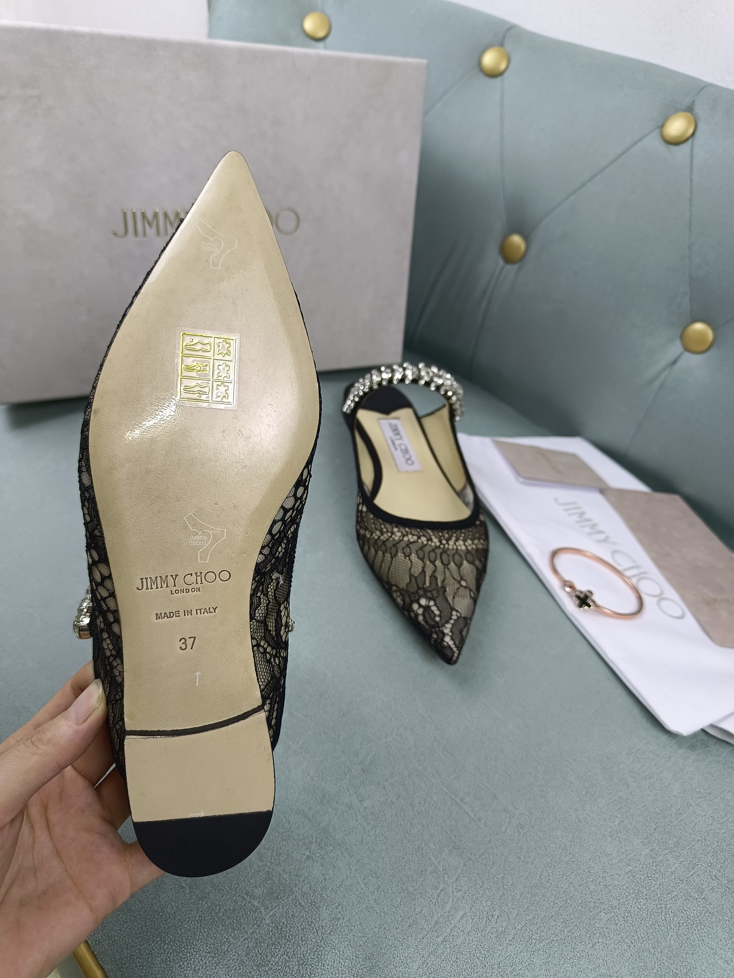 ⬆️23548-jimmy choo-799 gallery