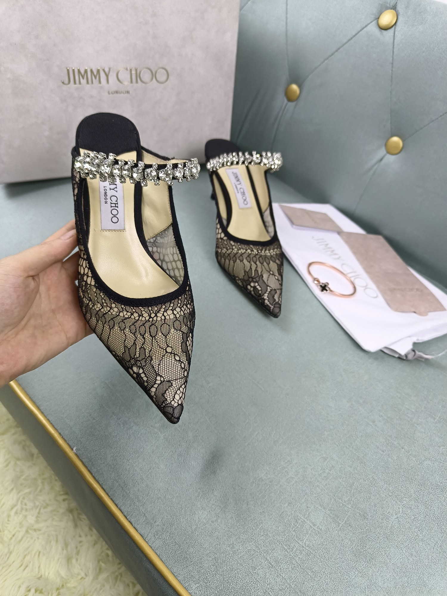 ⬆️23548-jimmy choo-799 gallery