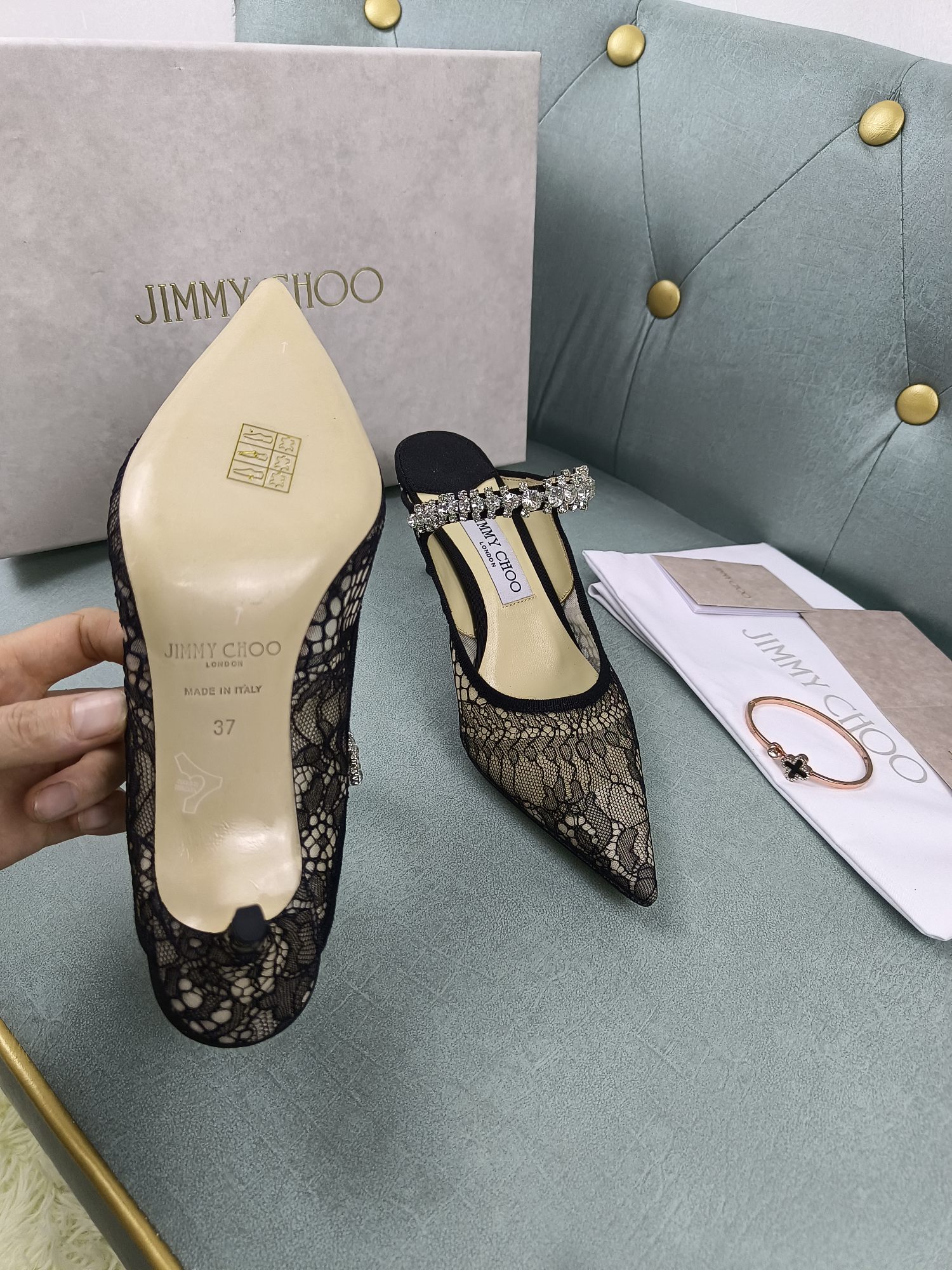 ⬆️23548-jimmy choo-799 gallery