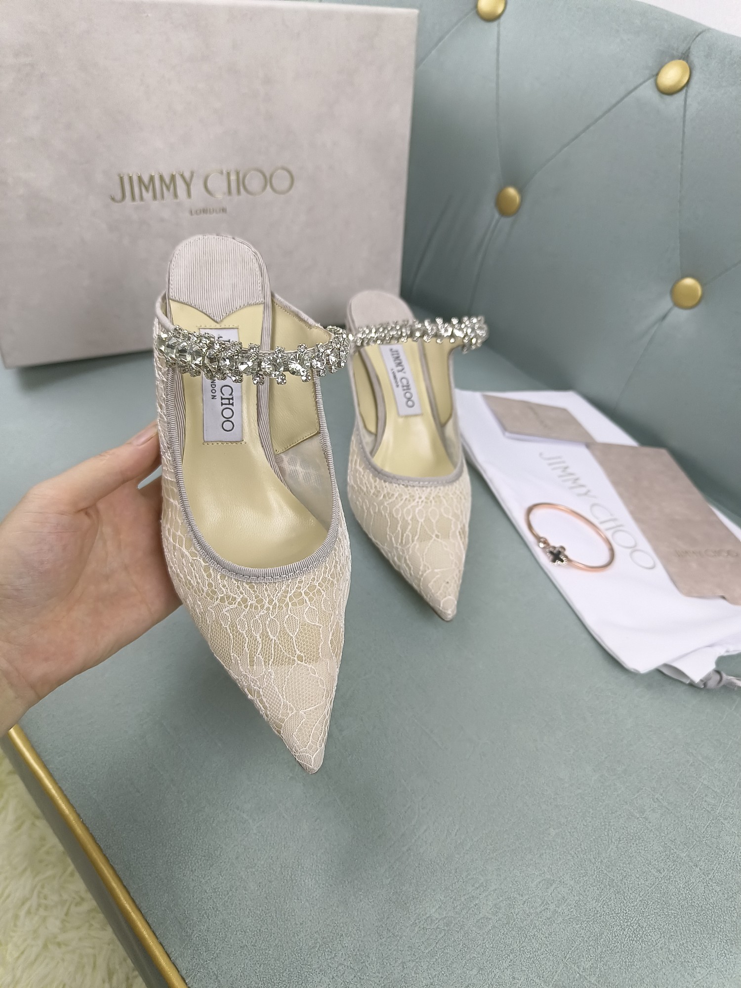 ⬆️23548-jimmy choo-799 gallery