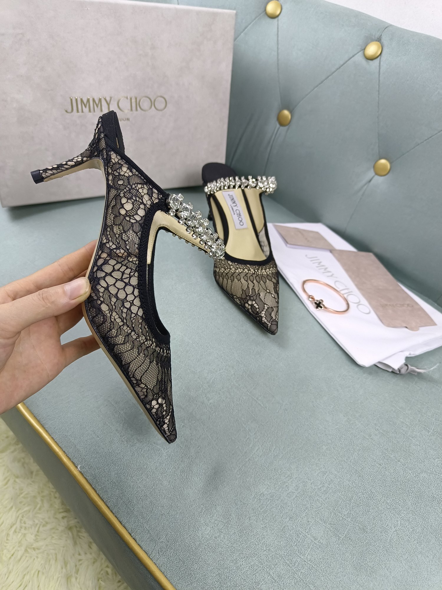 ⬆️23548-jimmy choo-799 gallery